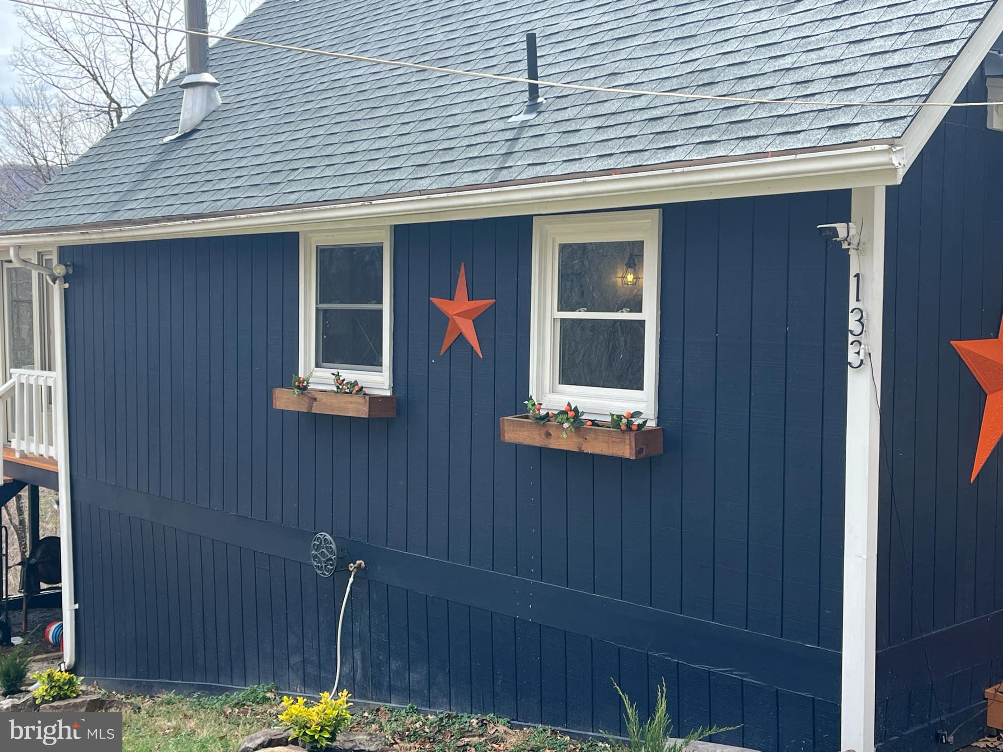 PEACEFUL VALLEY ESTATES - Residential