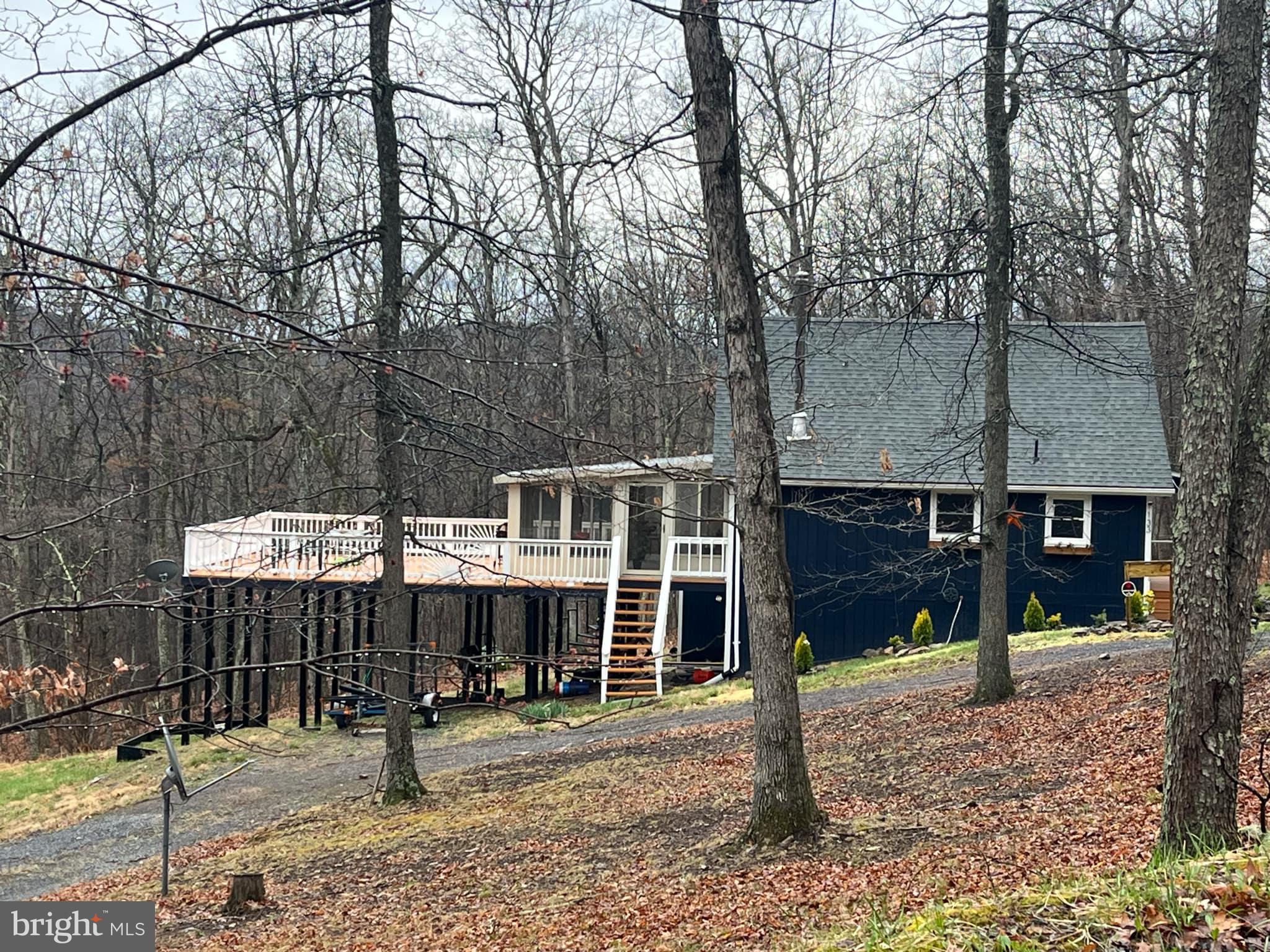 PEACEFUL VALLEY ESTATES - Residential