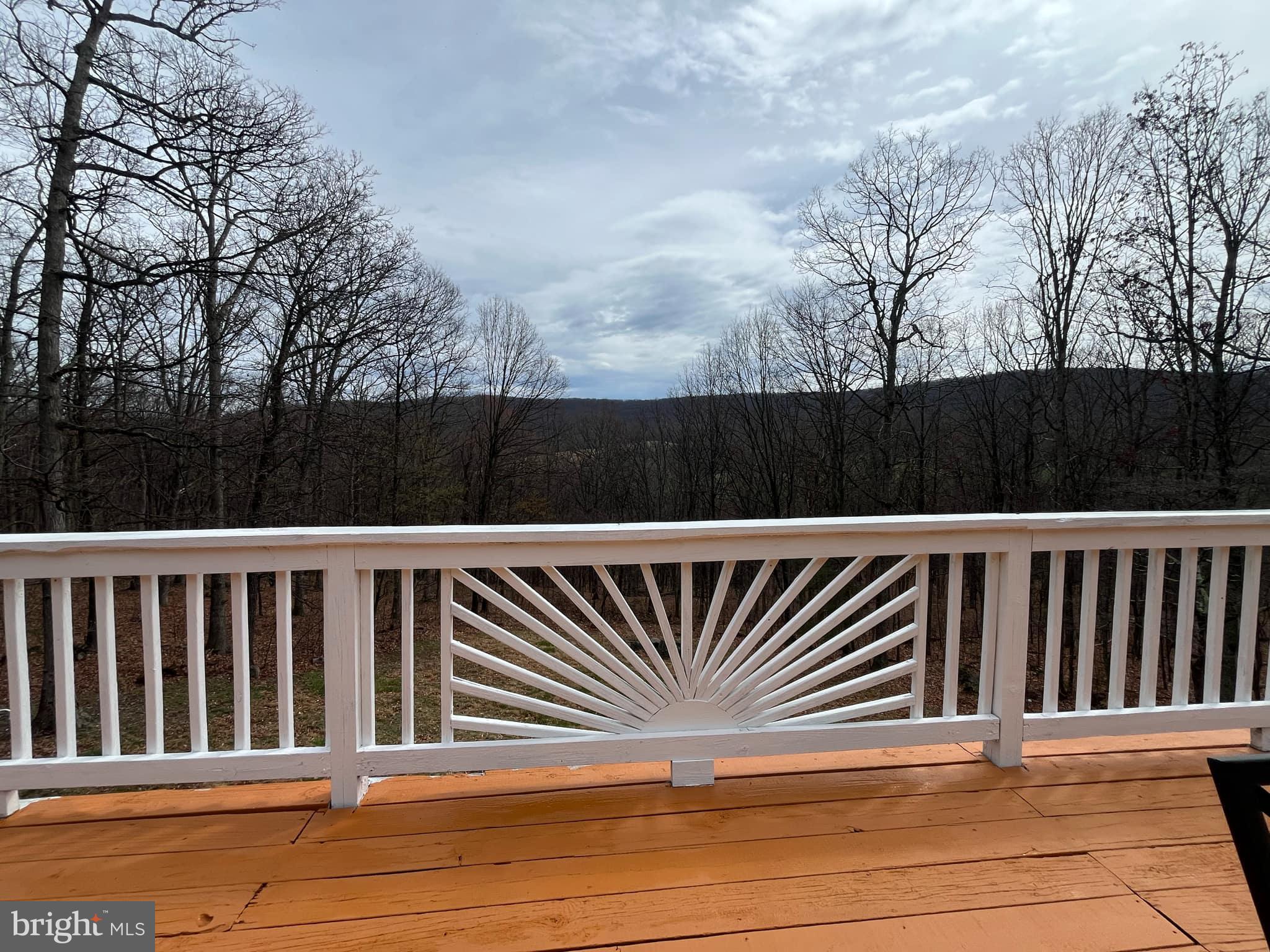 PEACEFUL VALLEY ESTATES - Residential