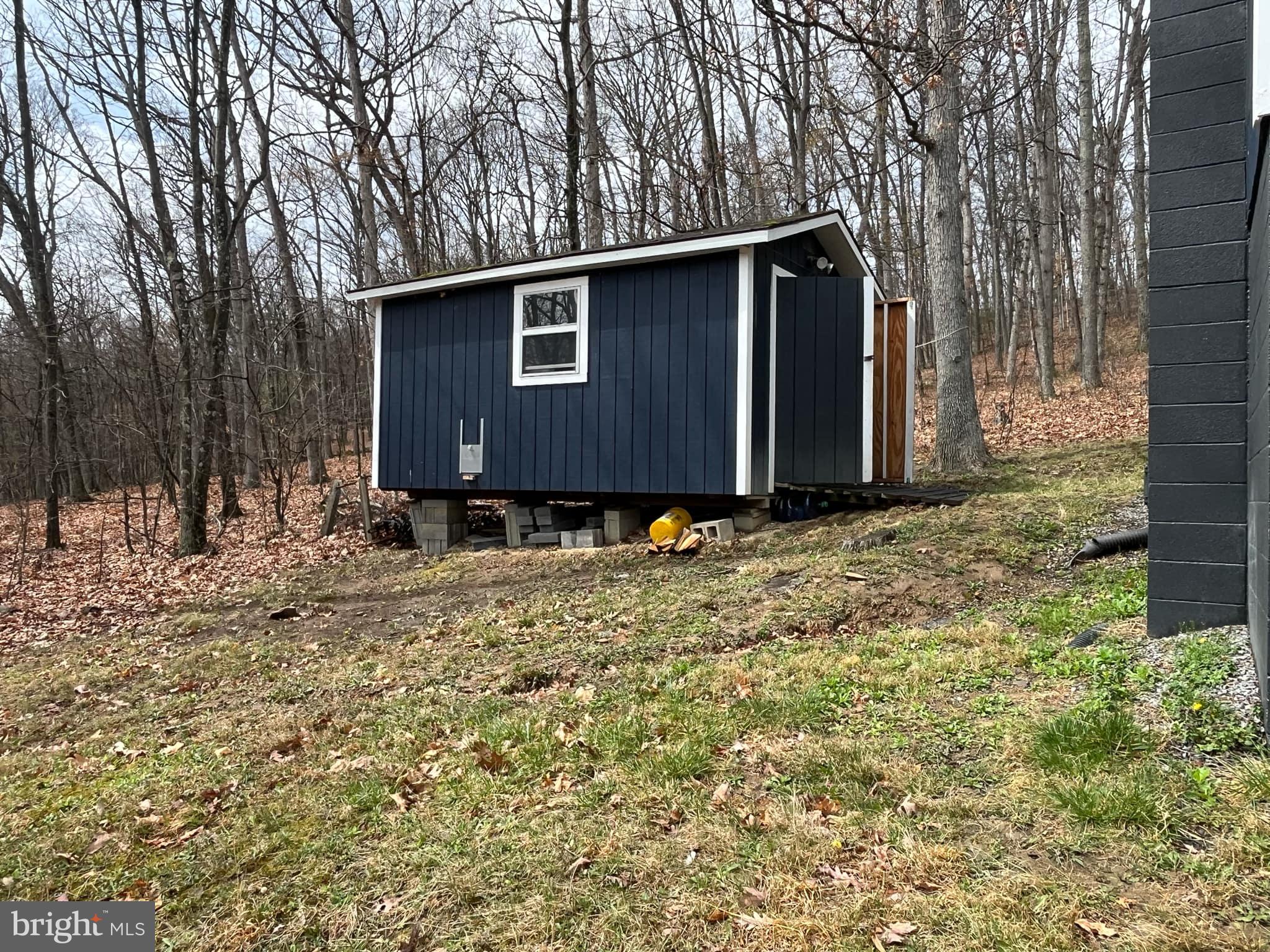 PEACEFUL VALLEY ESTATES - Residential