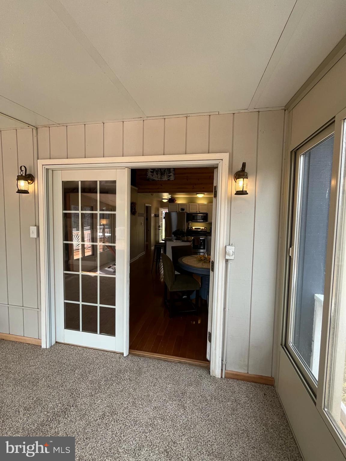 PEACEFUL VALLEY ESTATES - Residential