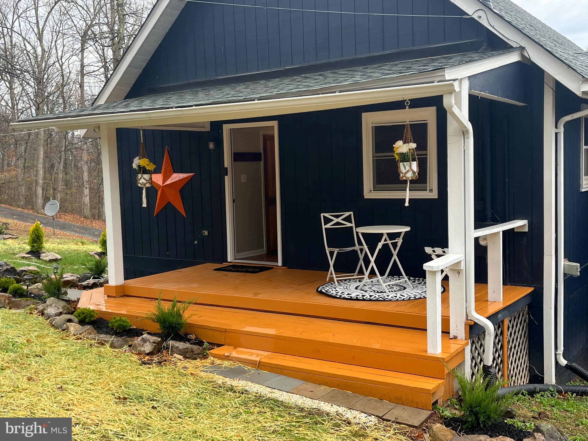 PEACEFUL VALLEY ESTATES - Residential