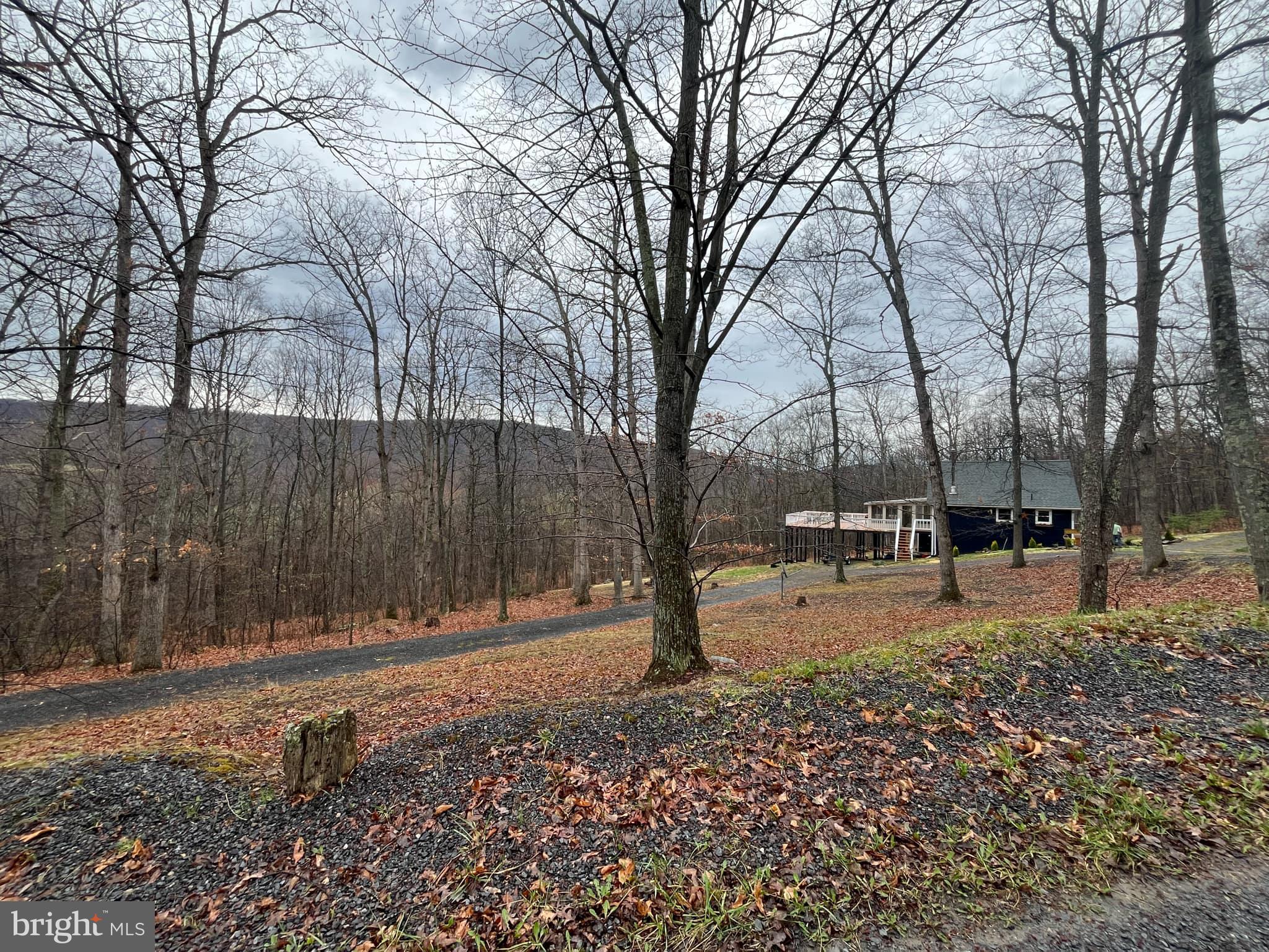 PEACEFUL VALLEY ESTATES - Residential