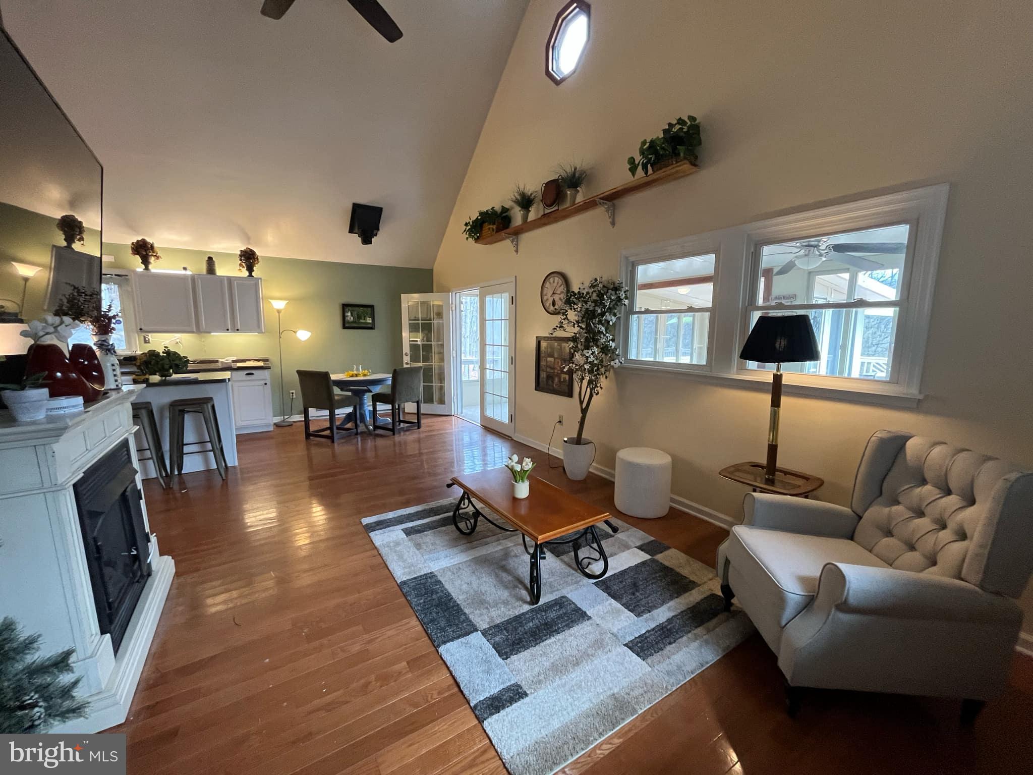 PEACEFUL VALLEY ESTATES - Residential