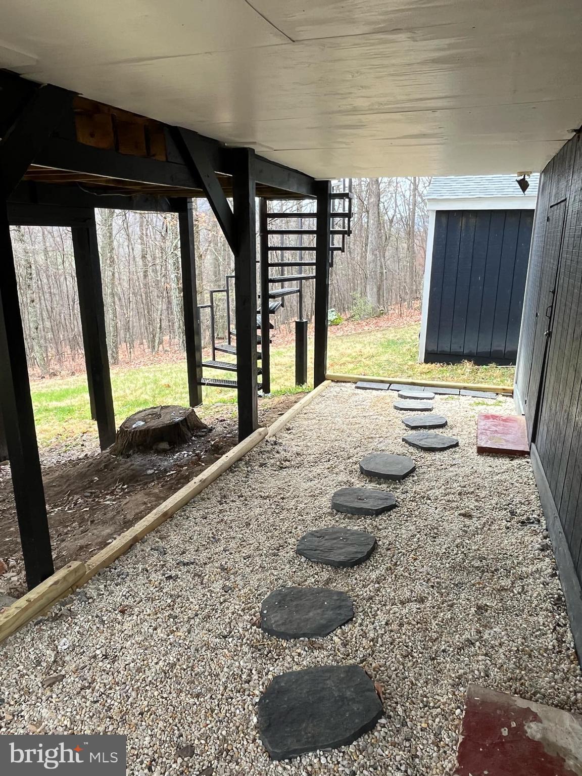 PEACEFUL VALLEY ESTATES - Residential