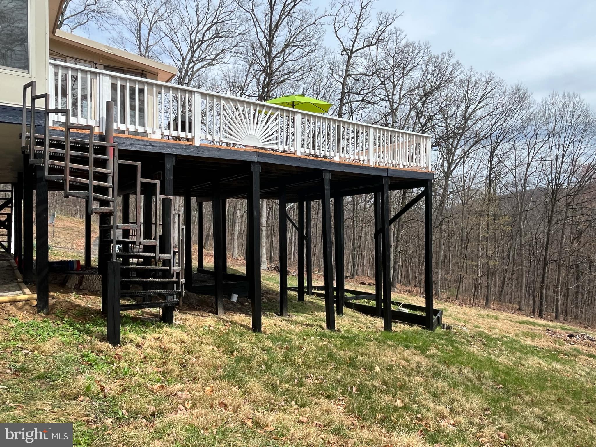 PEACEFUL VALLEY ESTATES - Residential