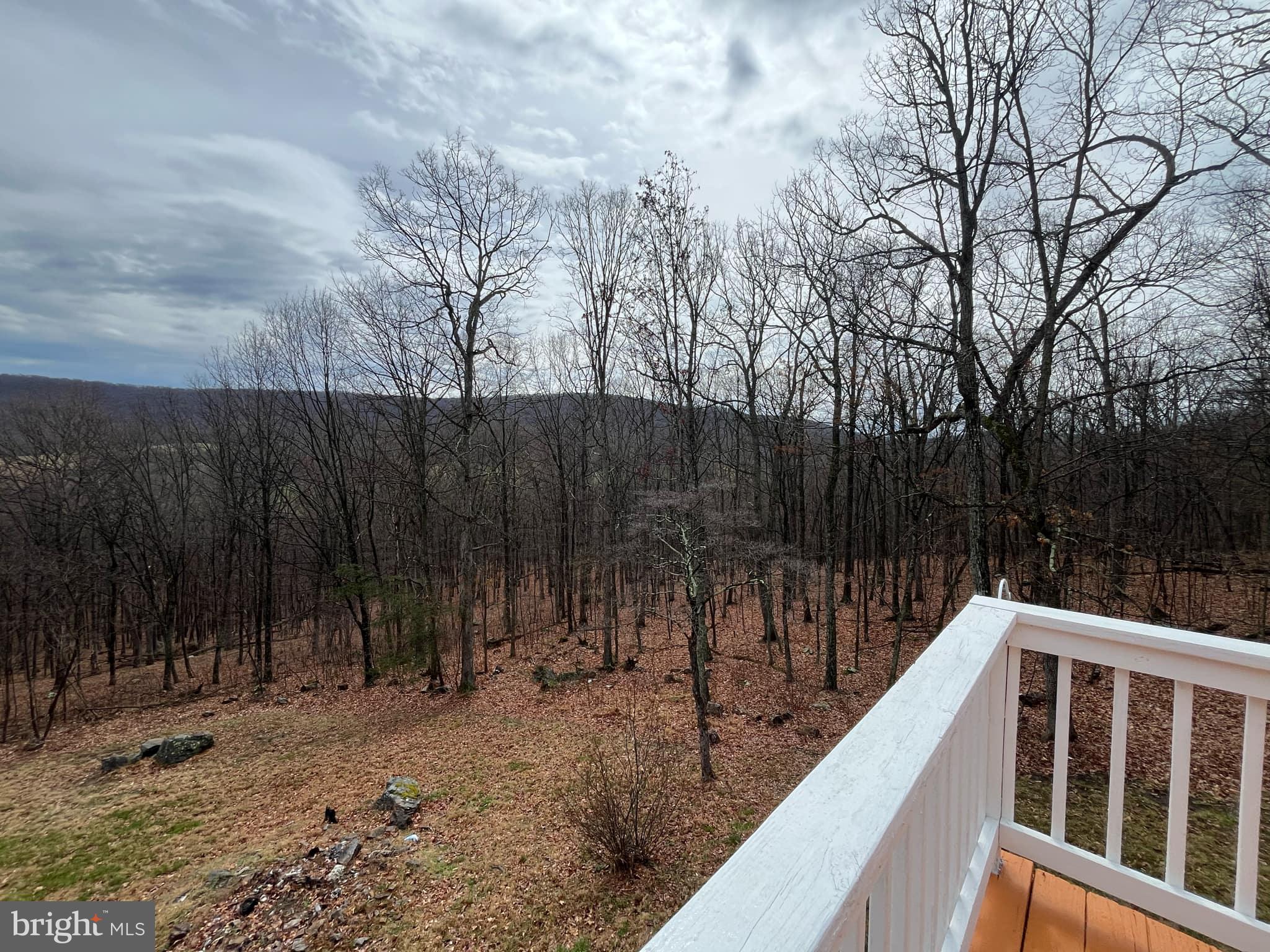 PEACEFUL VALLEY ESTATES - Residential