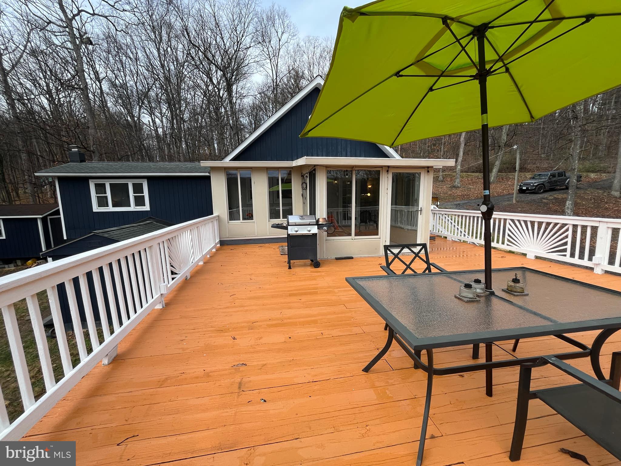 PEACEFUL VALLEY ESTATES - Residential