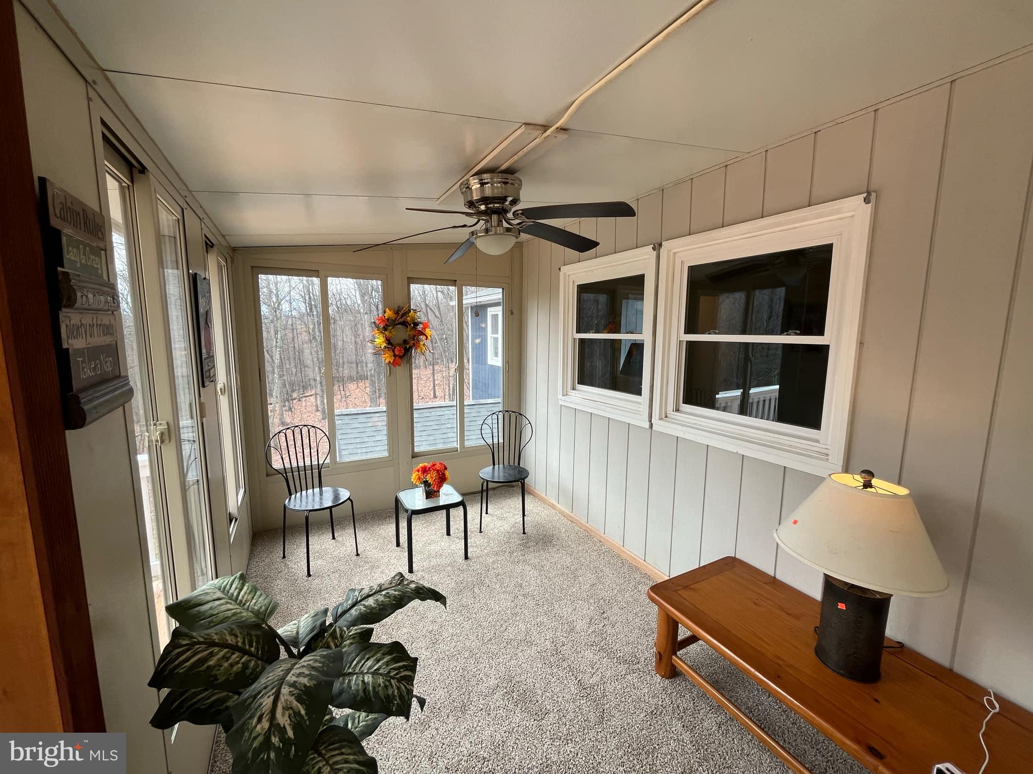 PEACEFUL VALLEY ESTATES - Residential