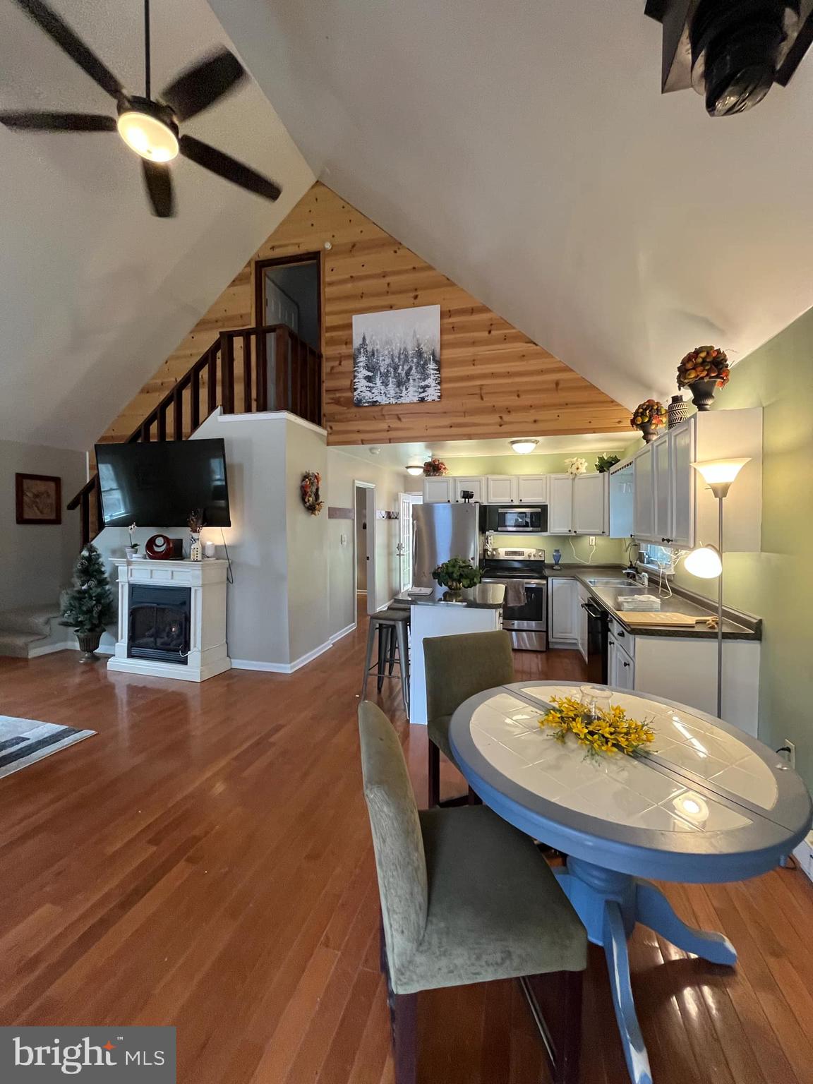 PEACEFUL VALLEY ESTATES - Residential