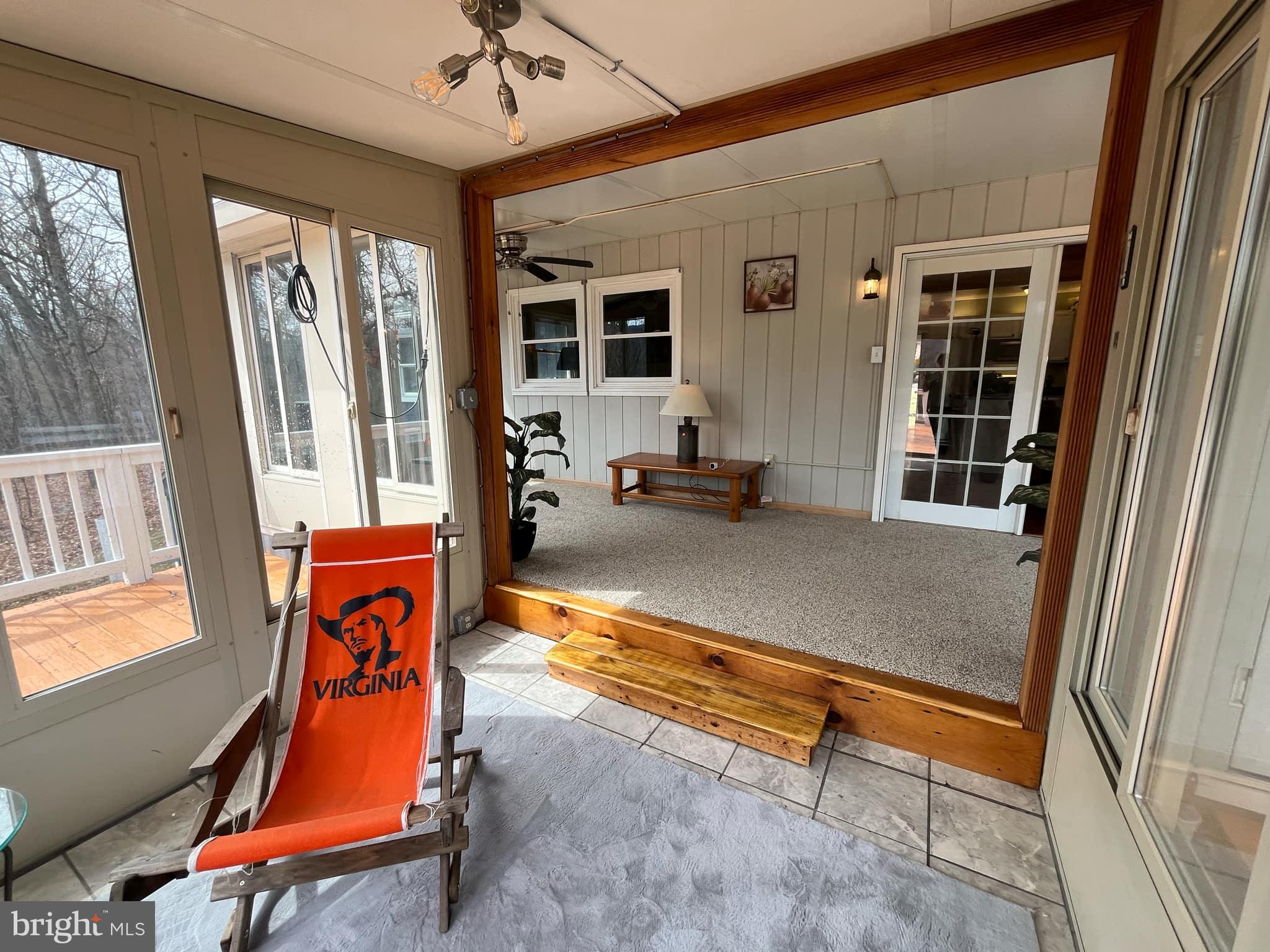 PEACEFUL VALLEY ESTATES - Residential