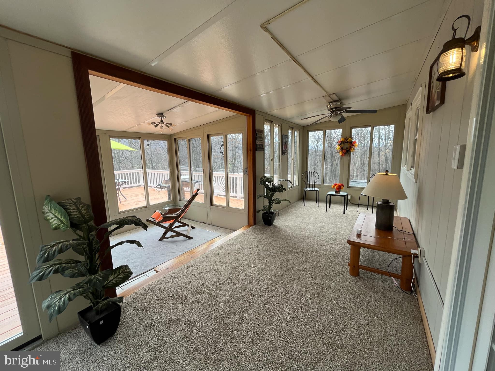 PEACEFUL VALLEY ESTATES - Residential