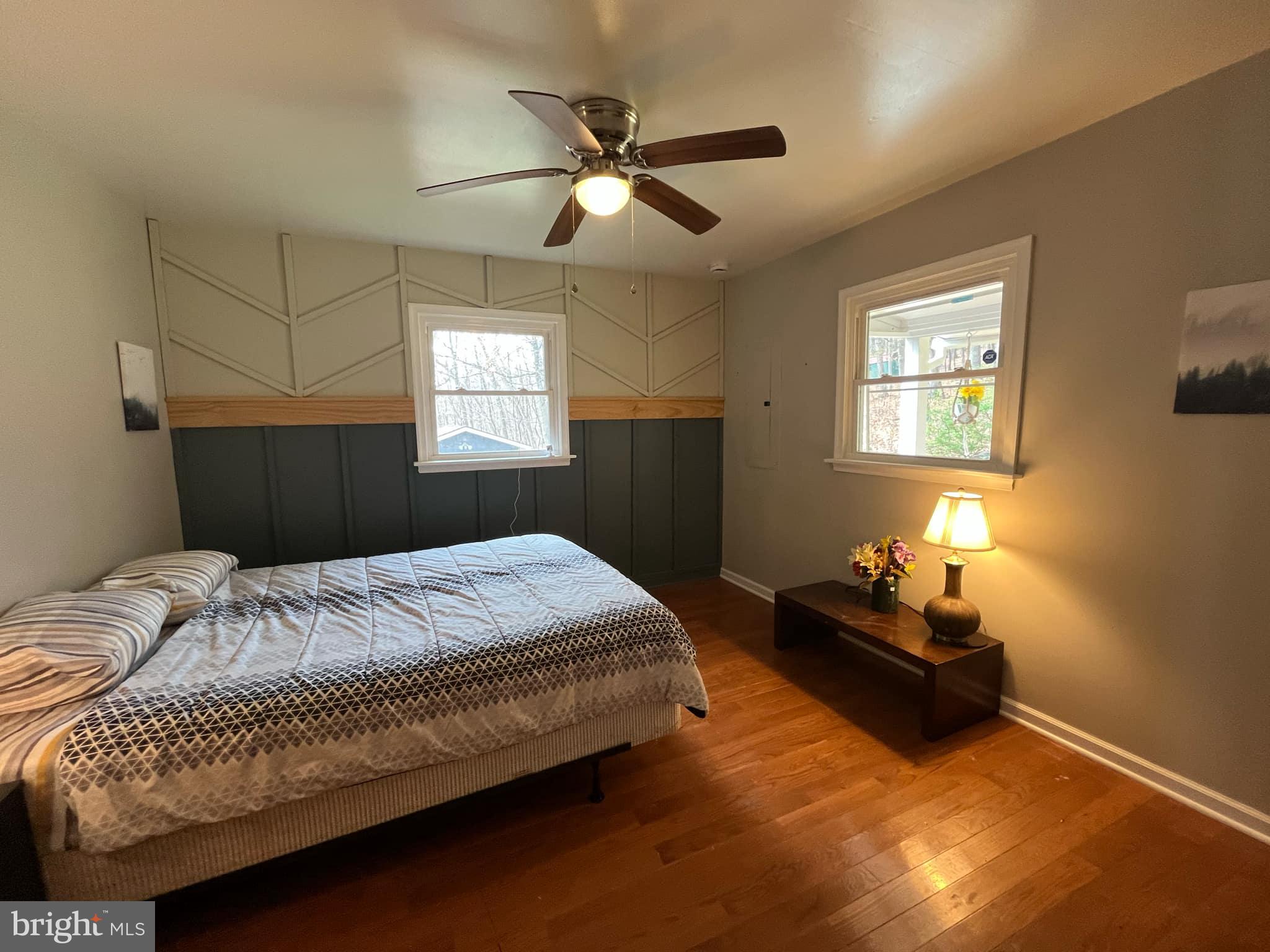 PEACEFUL VALLEY ESTATES - Residential