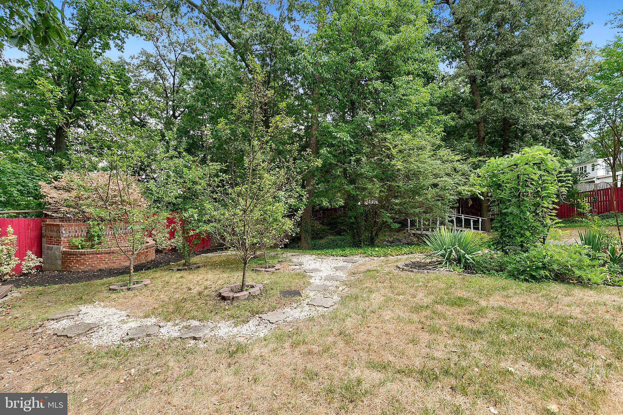 MARTINS WOODS - Residential