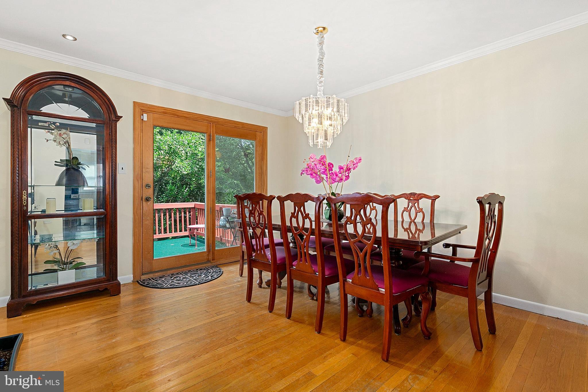 MARTINS WOODS - Residential