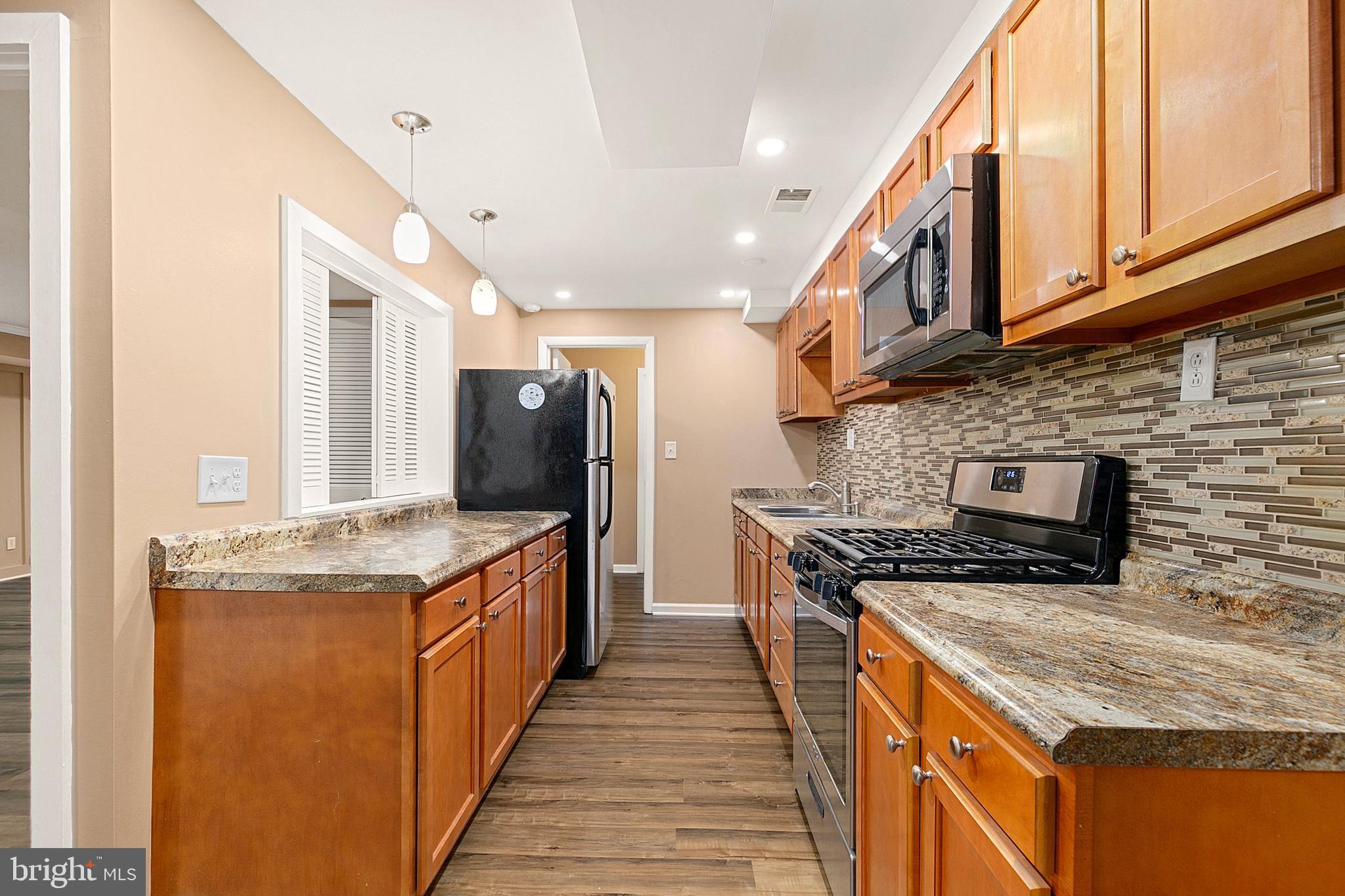 MARTINS WOODS - Residential