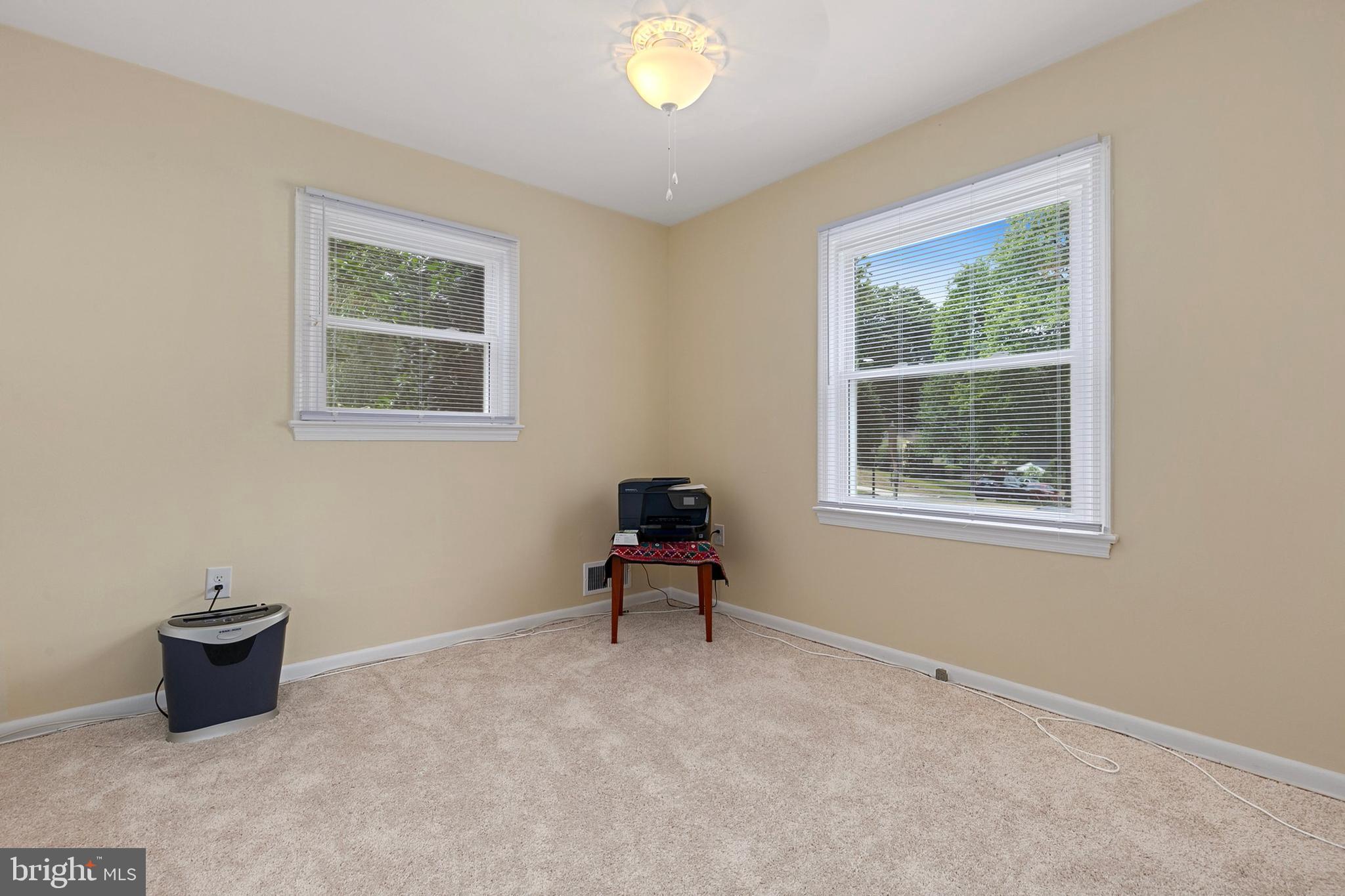 MARTINS WOODS - Residential