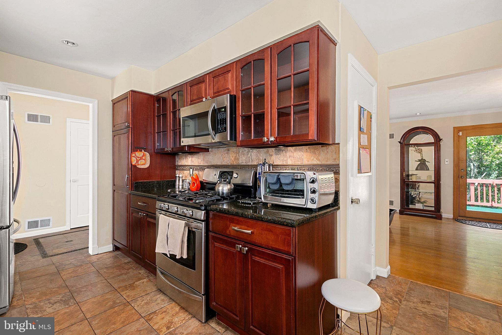 MARTINS WOODS - Residential