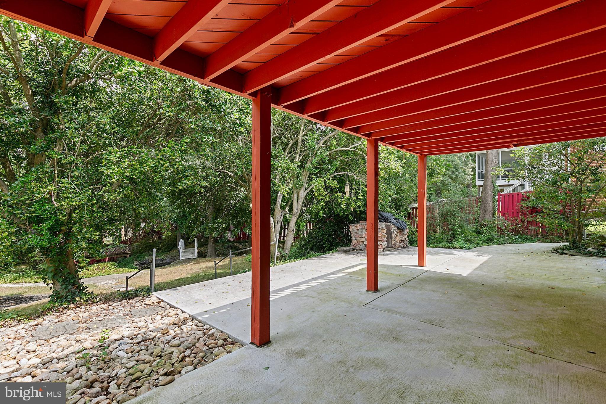 MARTINS WOODS - Residential