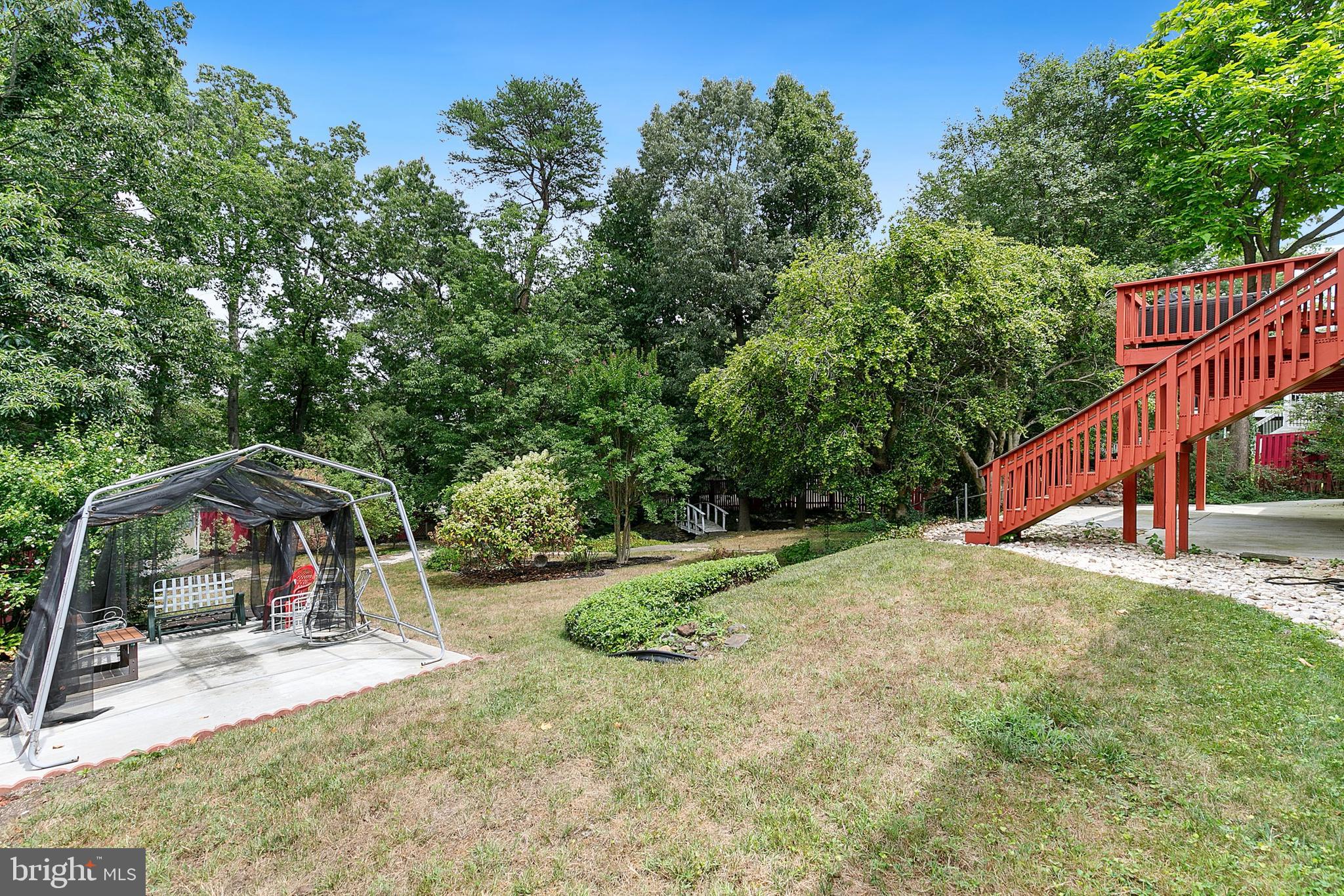 MARTINS WOODS - Residential