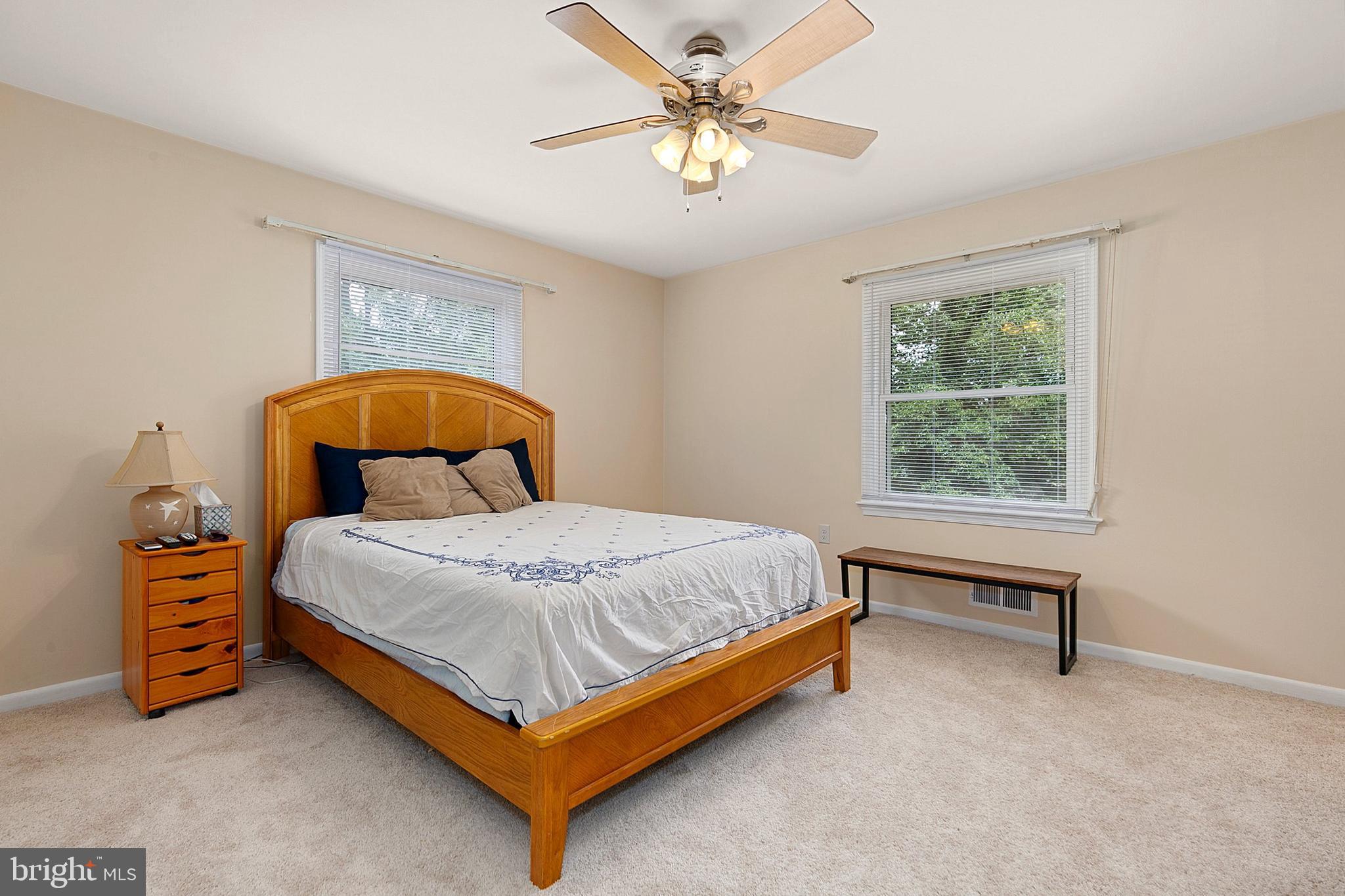 MARTINS WOODS - Residential