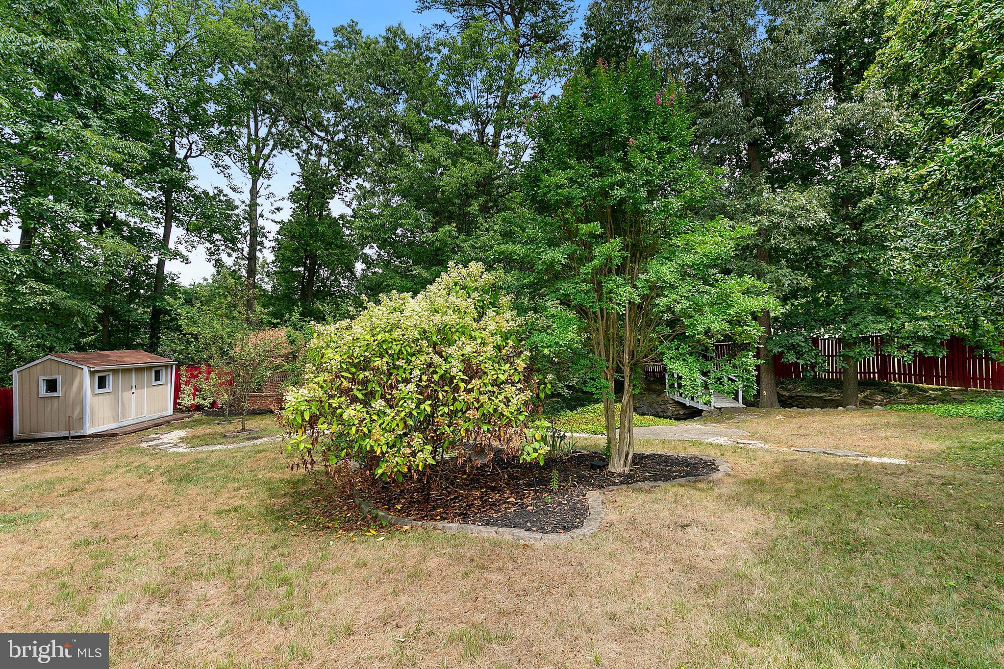 MARTINS WOODS - Residential