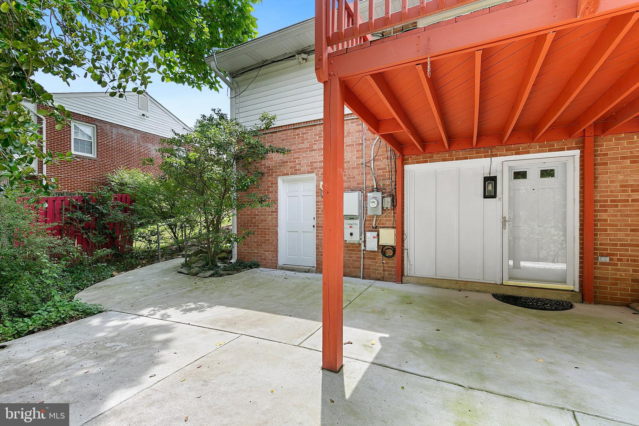 MARTINS WOODS - Residential