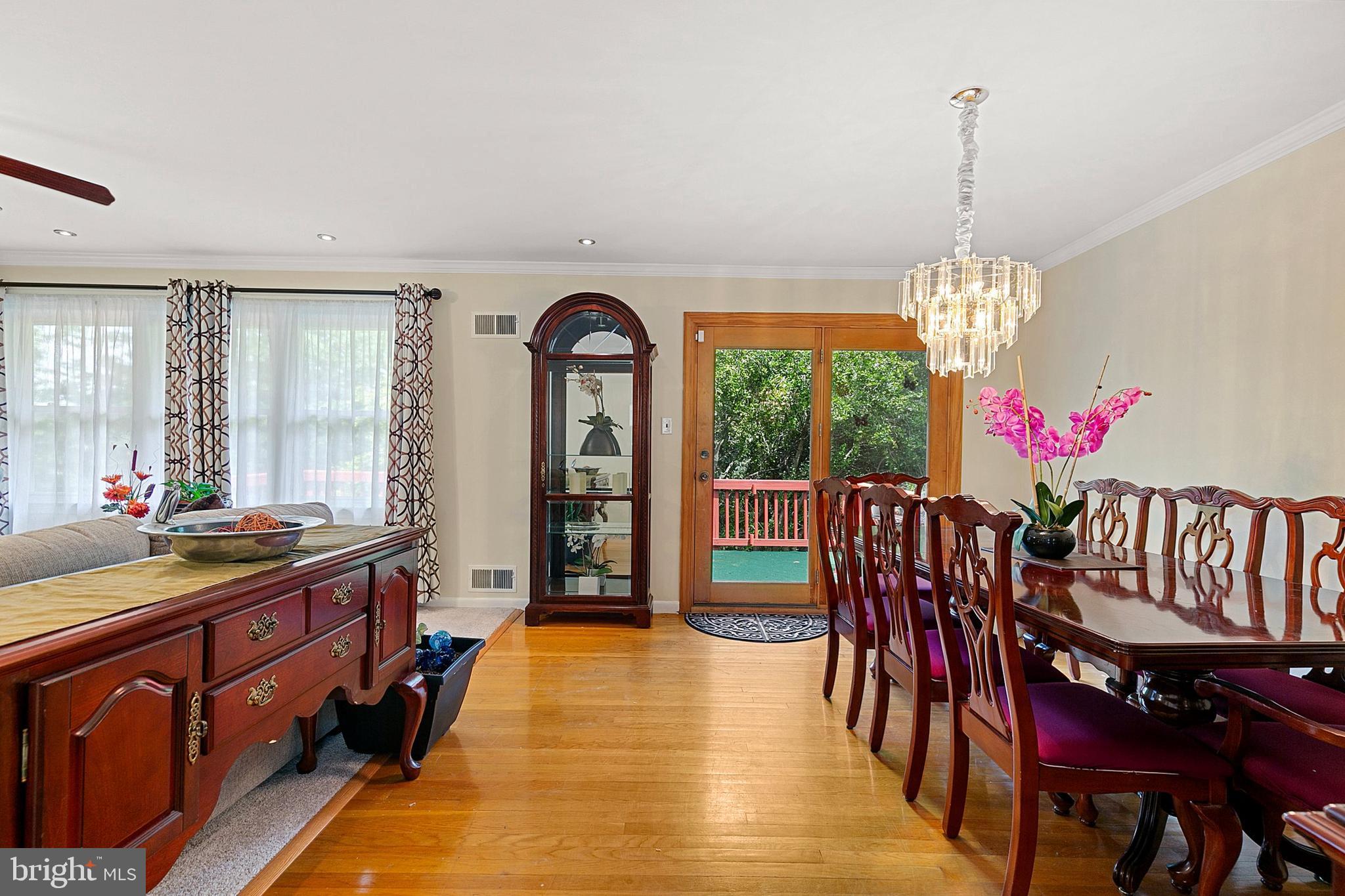 MARTINS WOODS - Residential