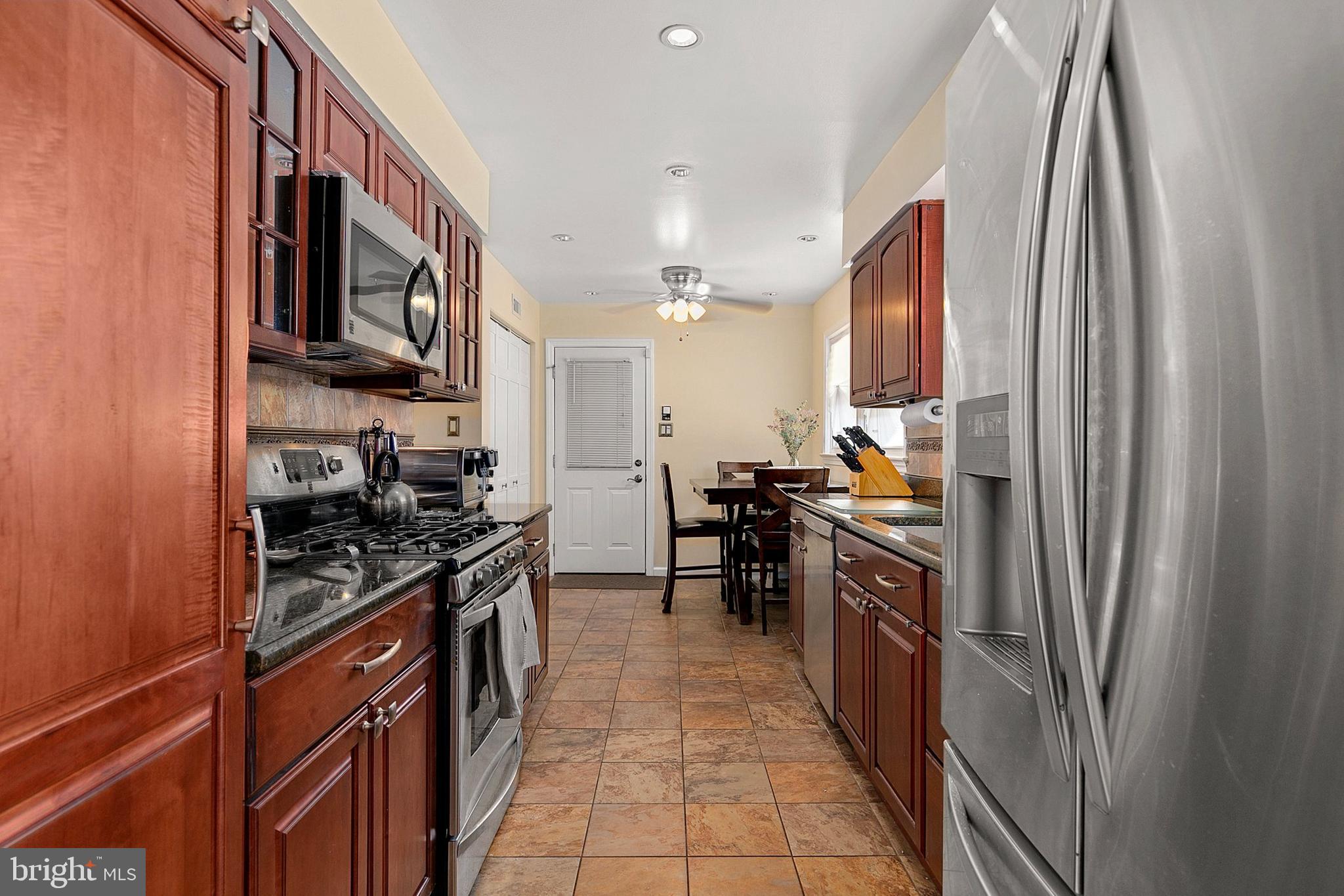 MARTINS WOODS - Residential