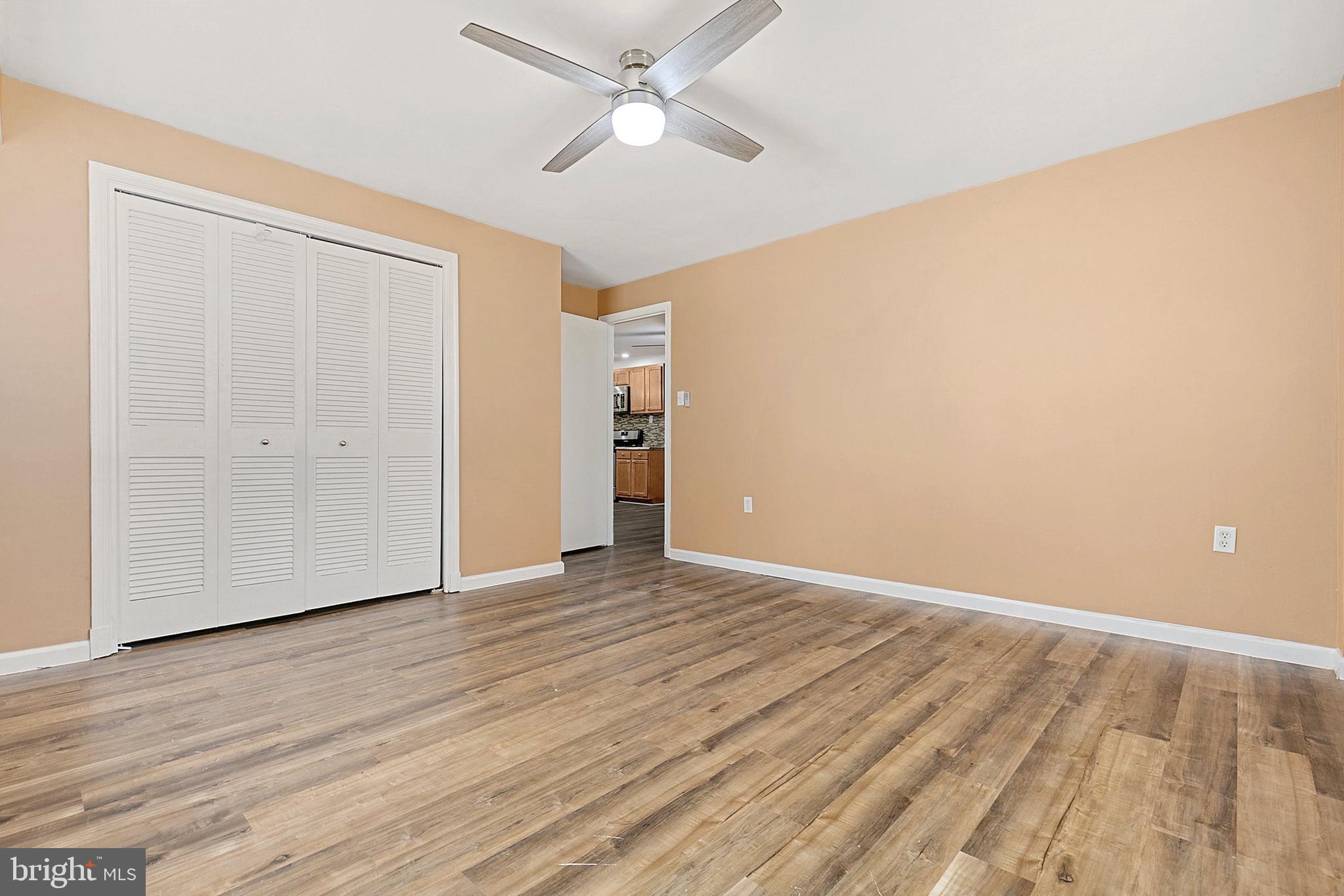 MARTINS WOODS - Residential