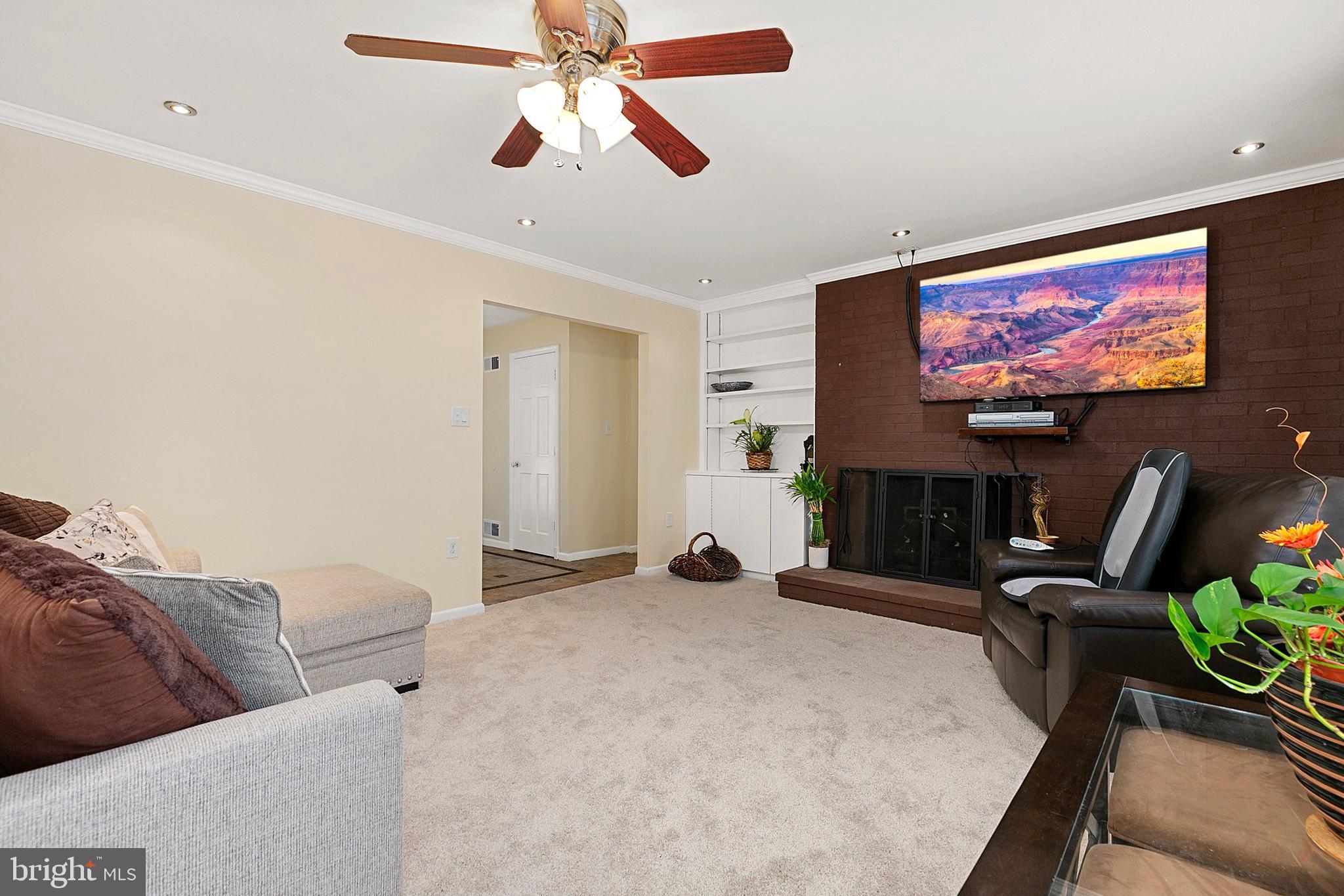 MARTINS WOODS - Residential