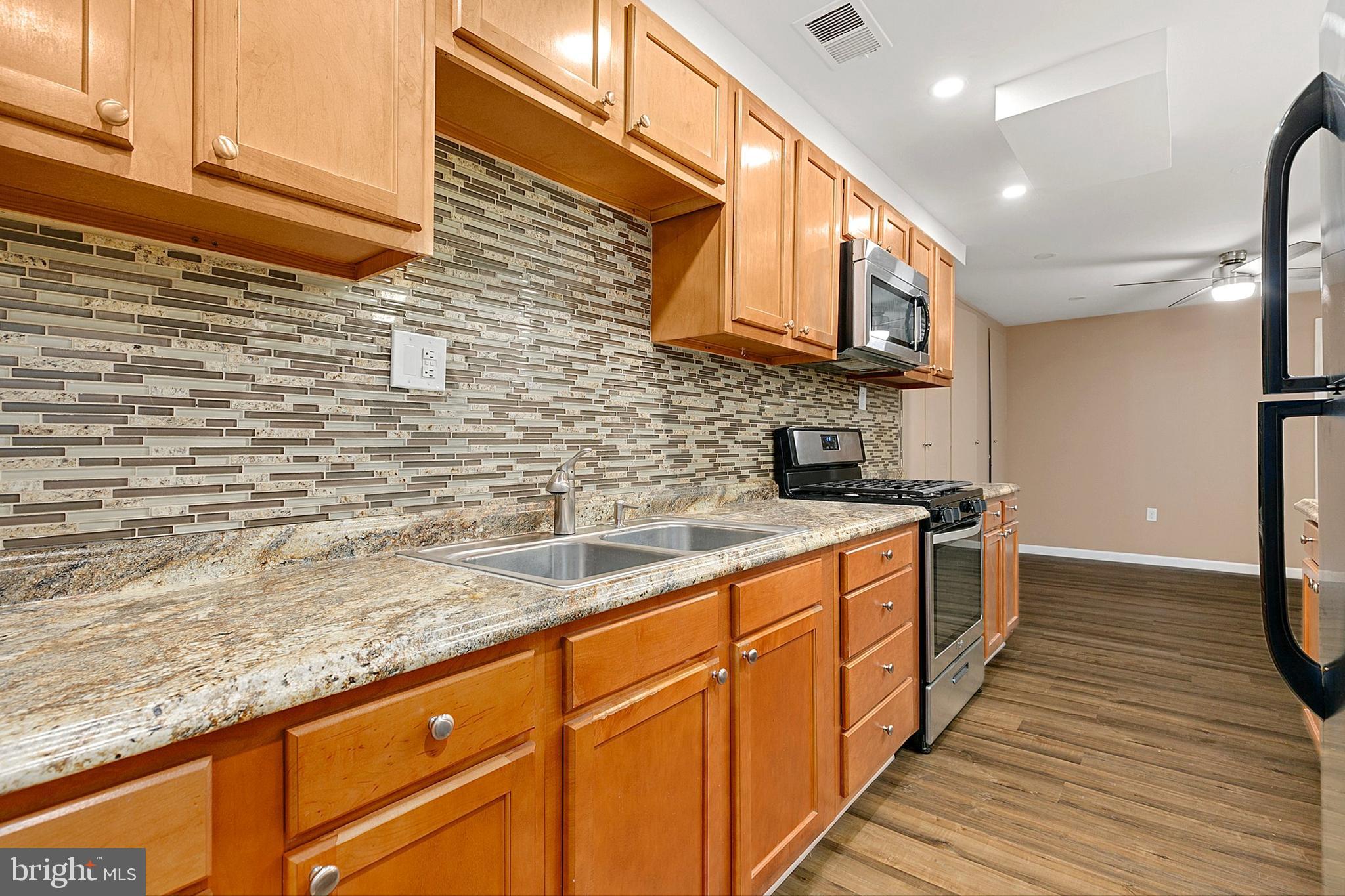 MARTINS WOODS - Residential