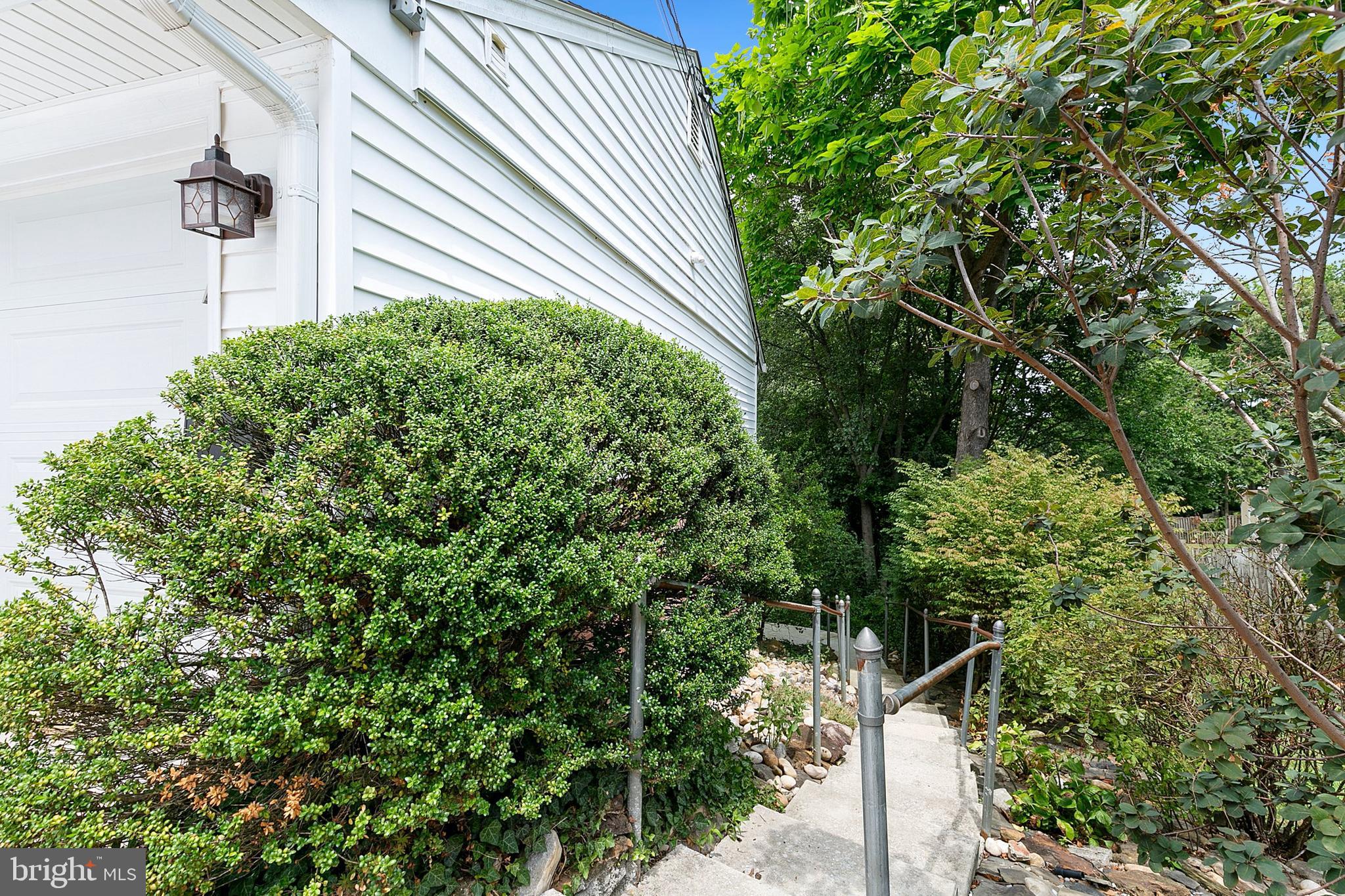 MARTINS WOODS - Residential