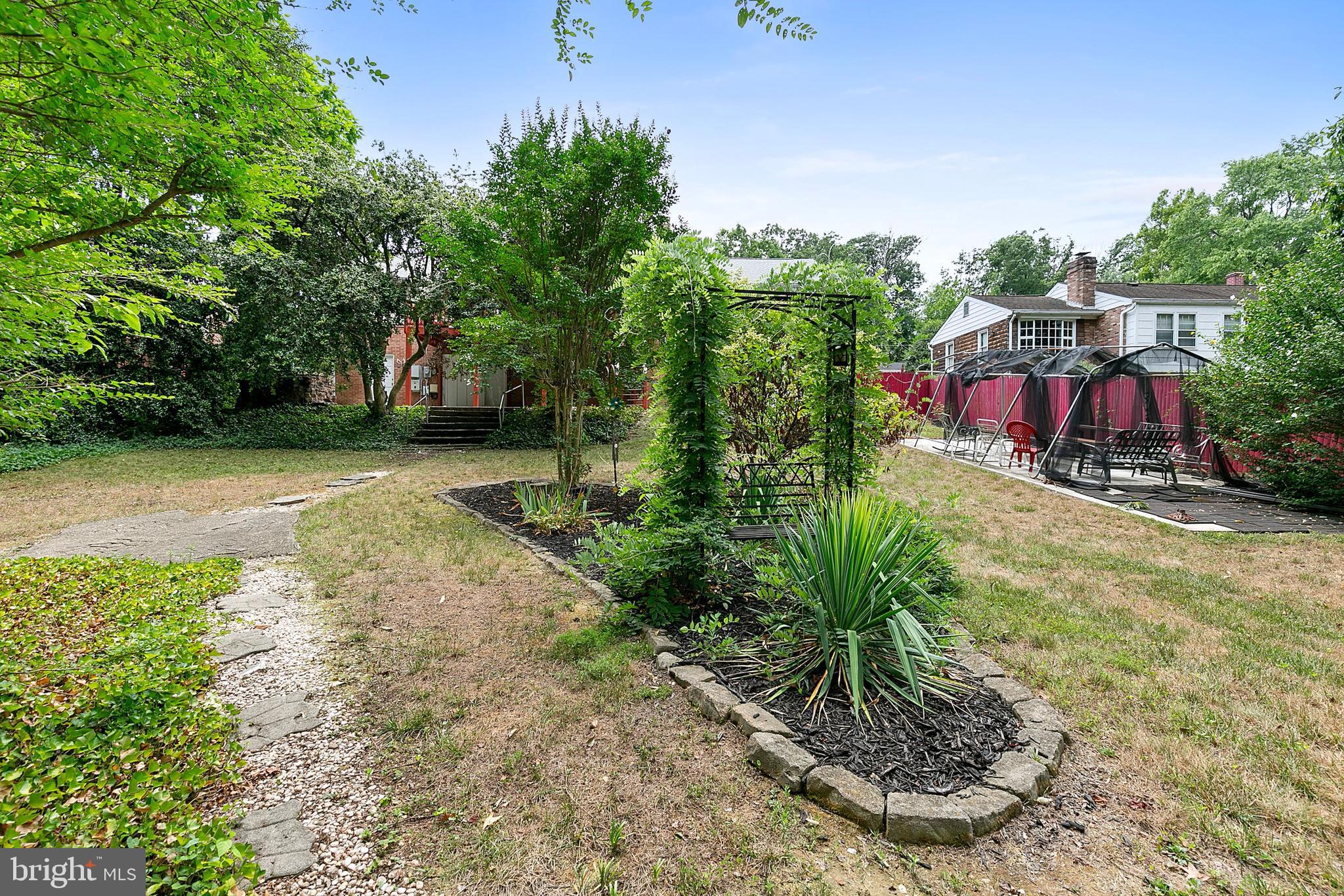 MARTINS WOODS - Residential