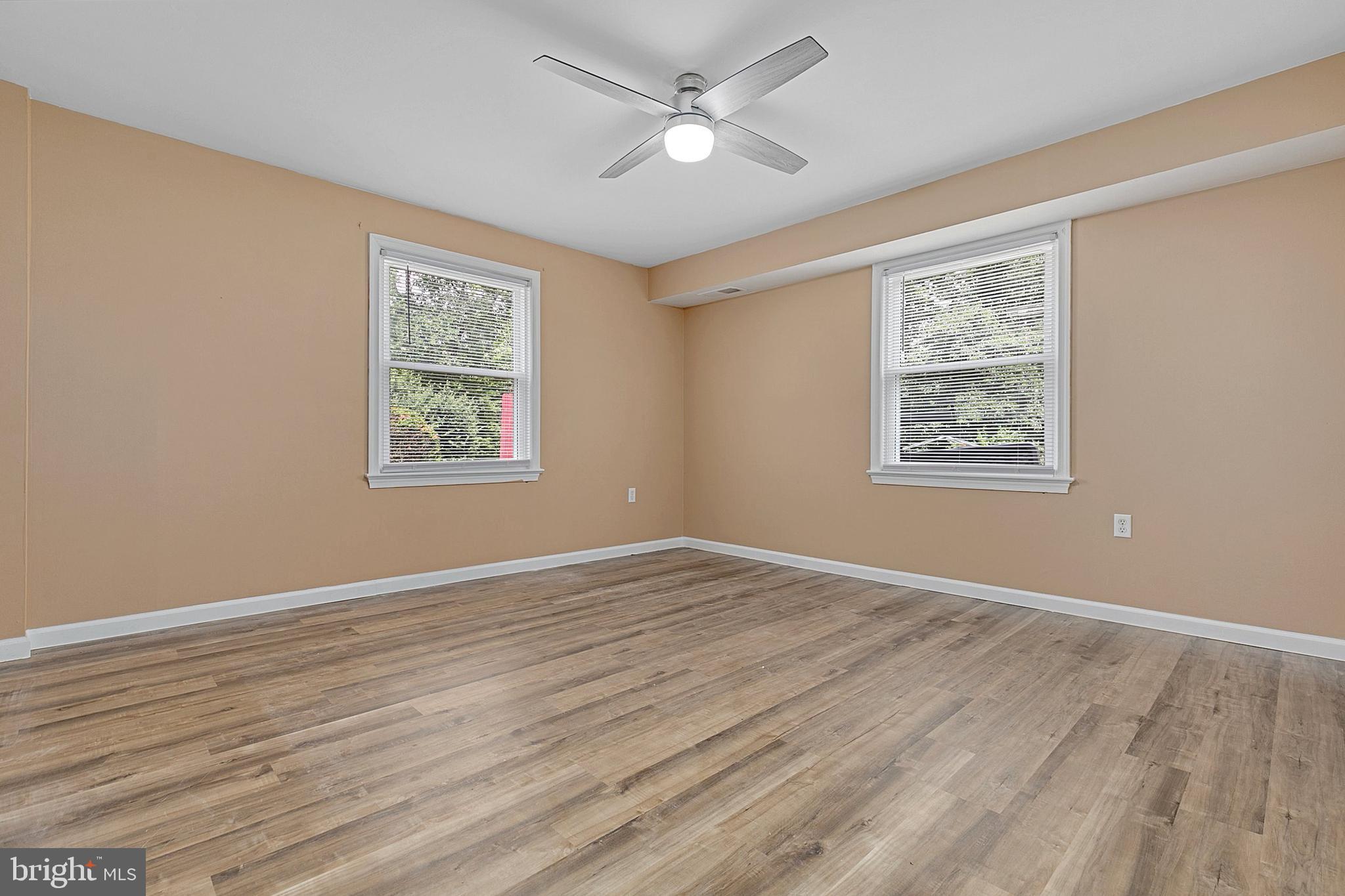 MARTINS WOODS - Residential