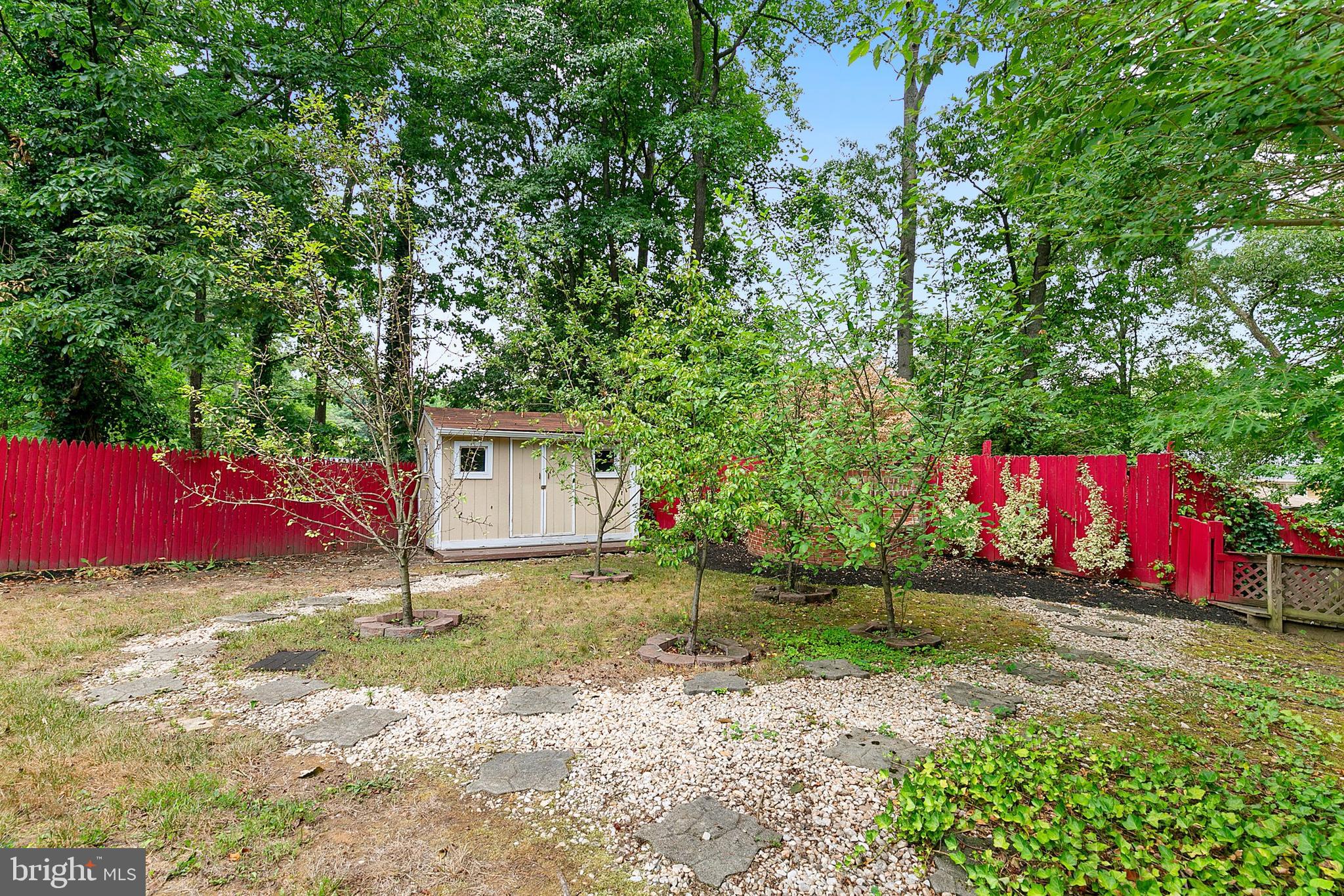 MARTINS WOODS - Residential