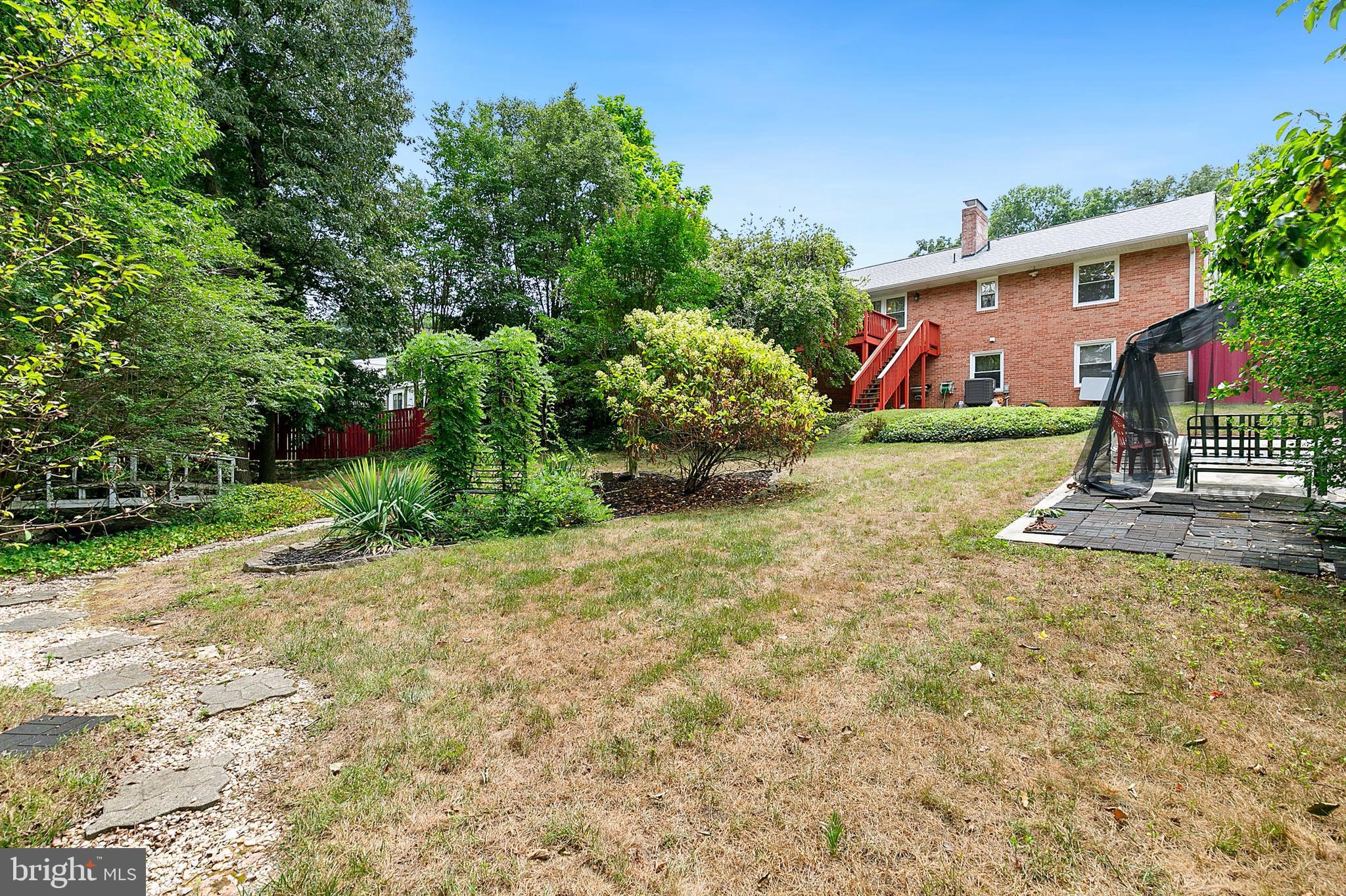 MARTINS WOODS - Residential