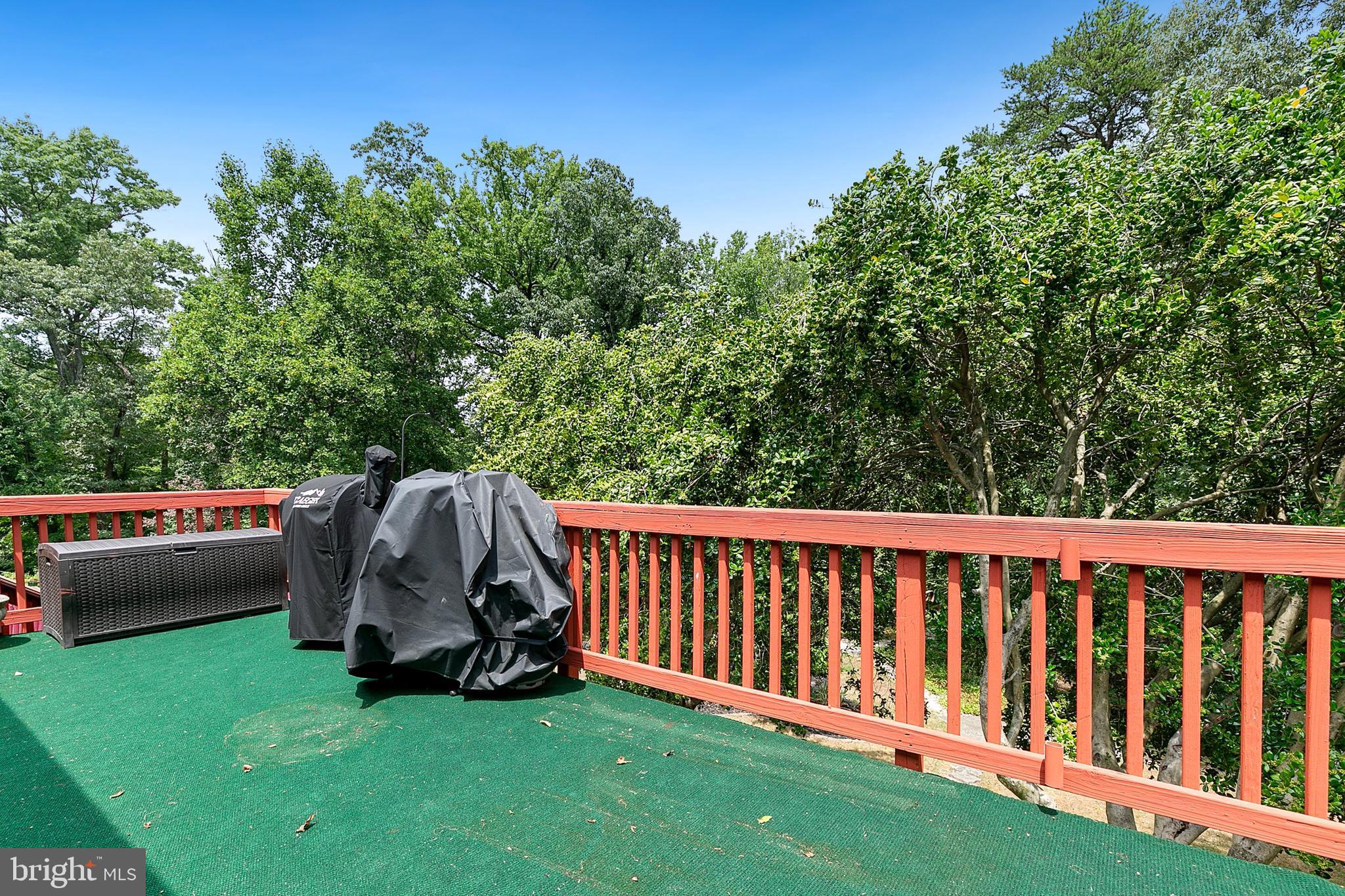 MARTINS WOODS - Residential