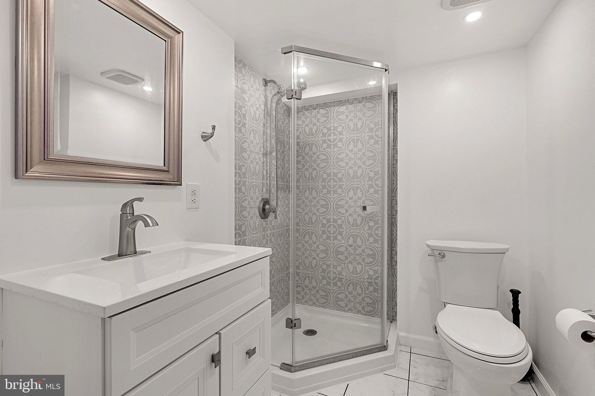 MARTINS WOODS - Residential