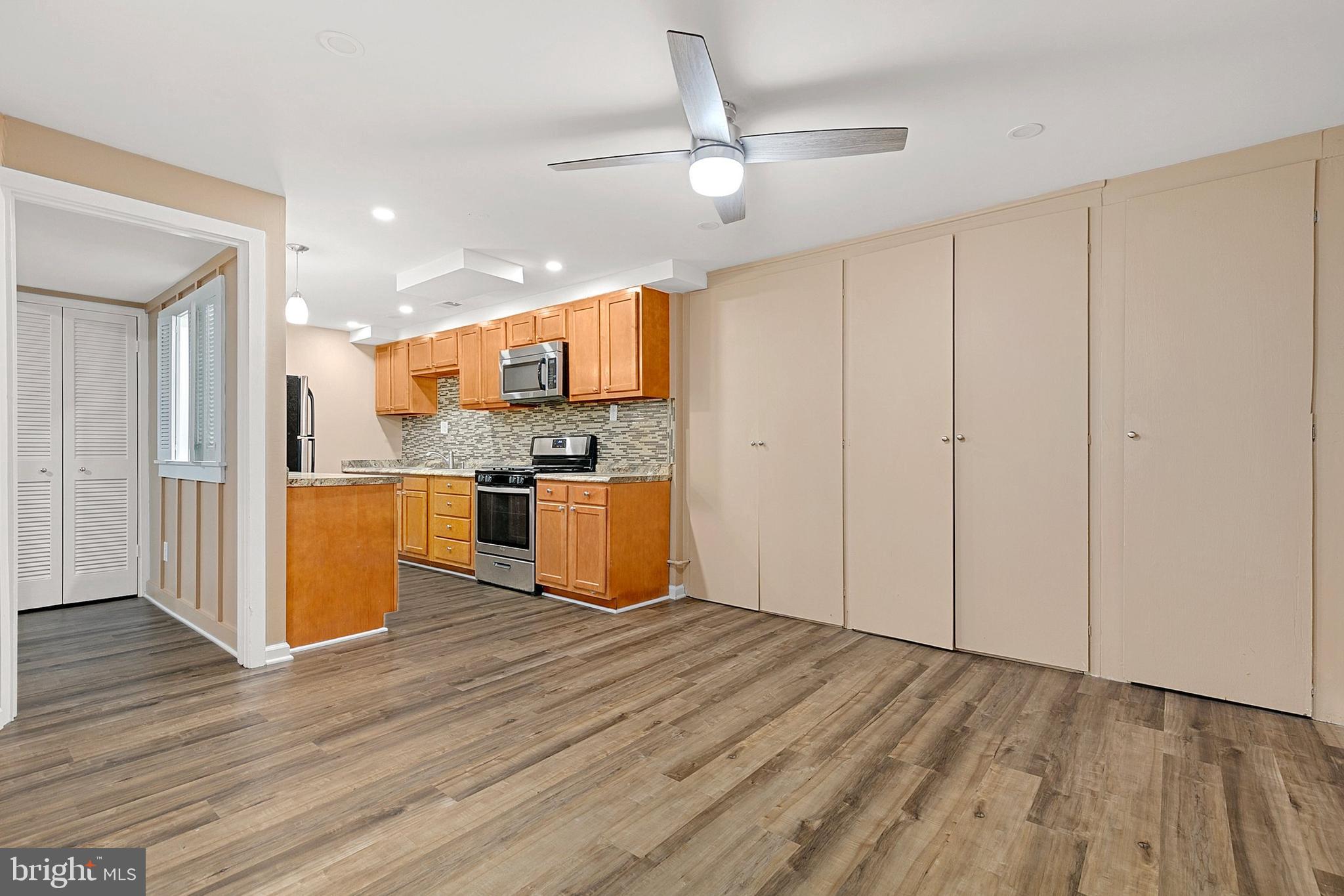 MARTINS WOODS - Residential