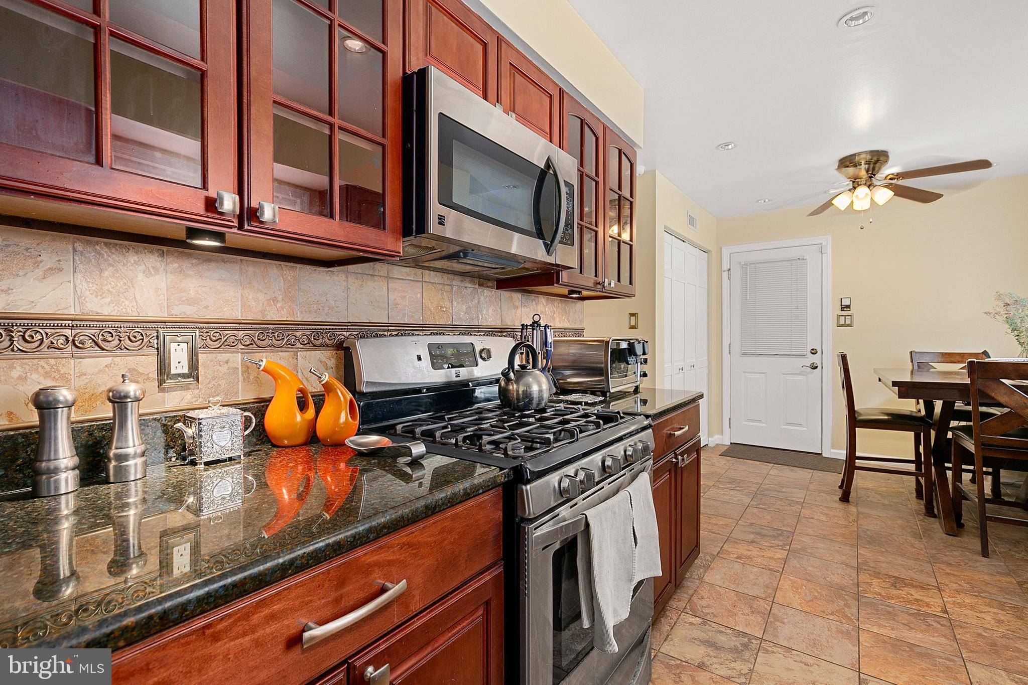 MARTINS WOODS - Residential