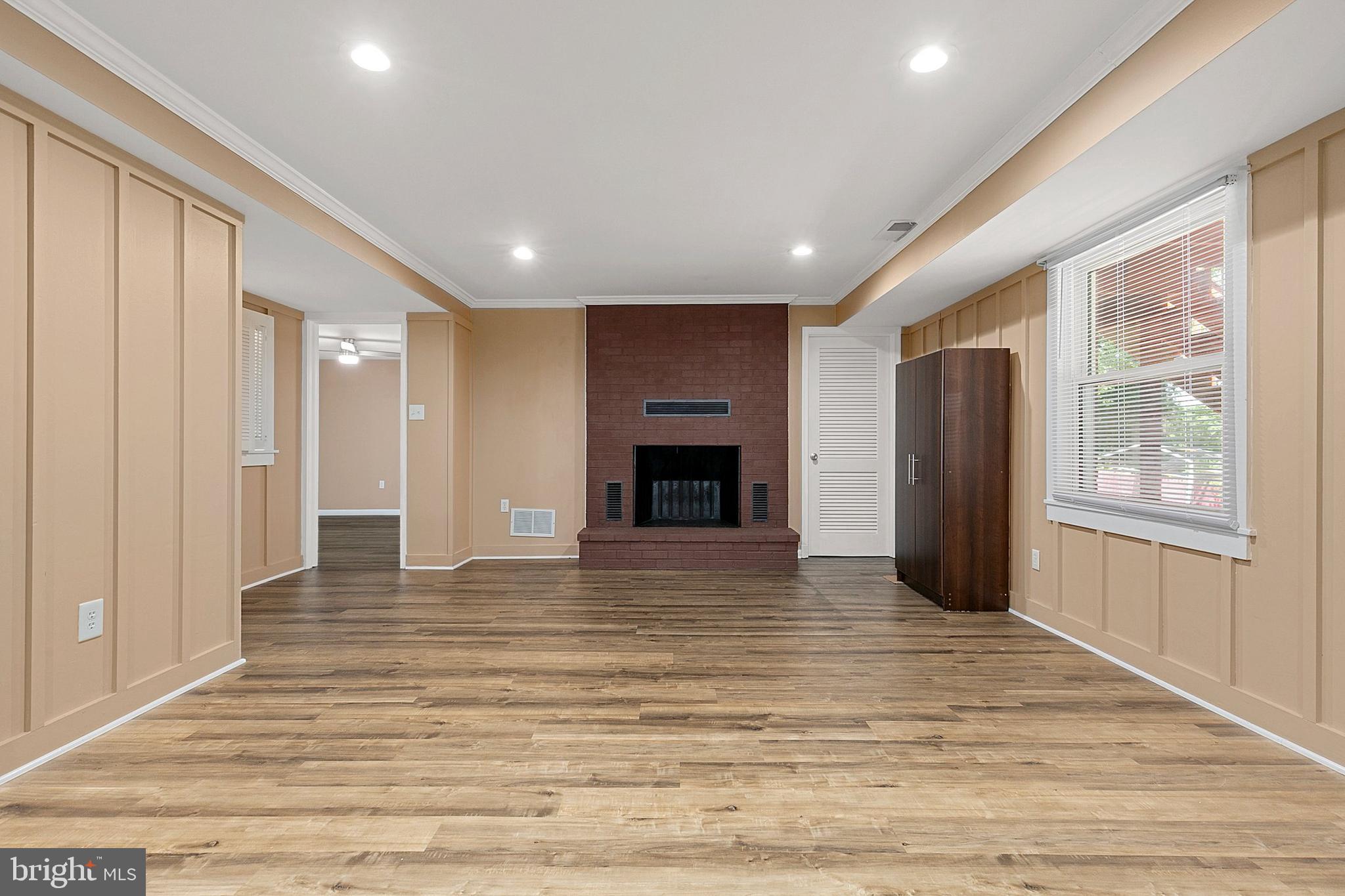 MARTINS WOODS - Residential