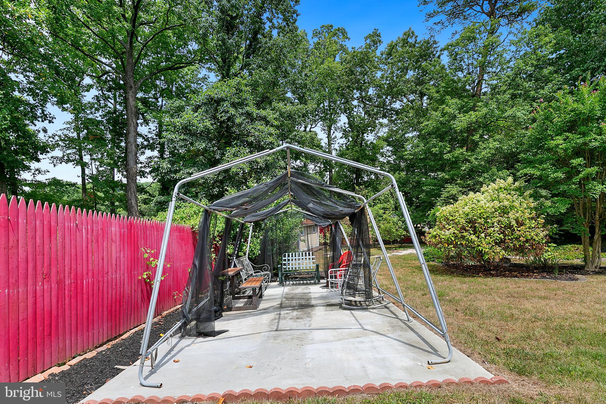 MARTINS WOODS - Residential