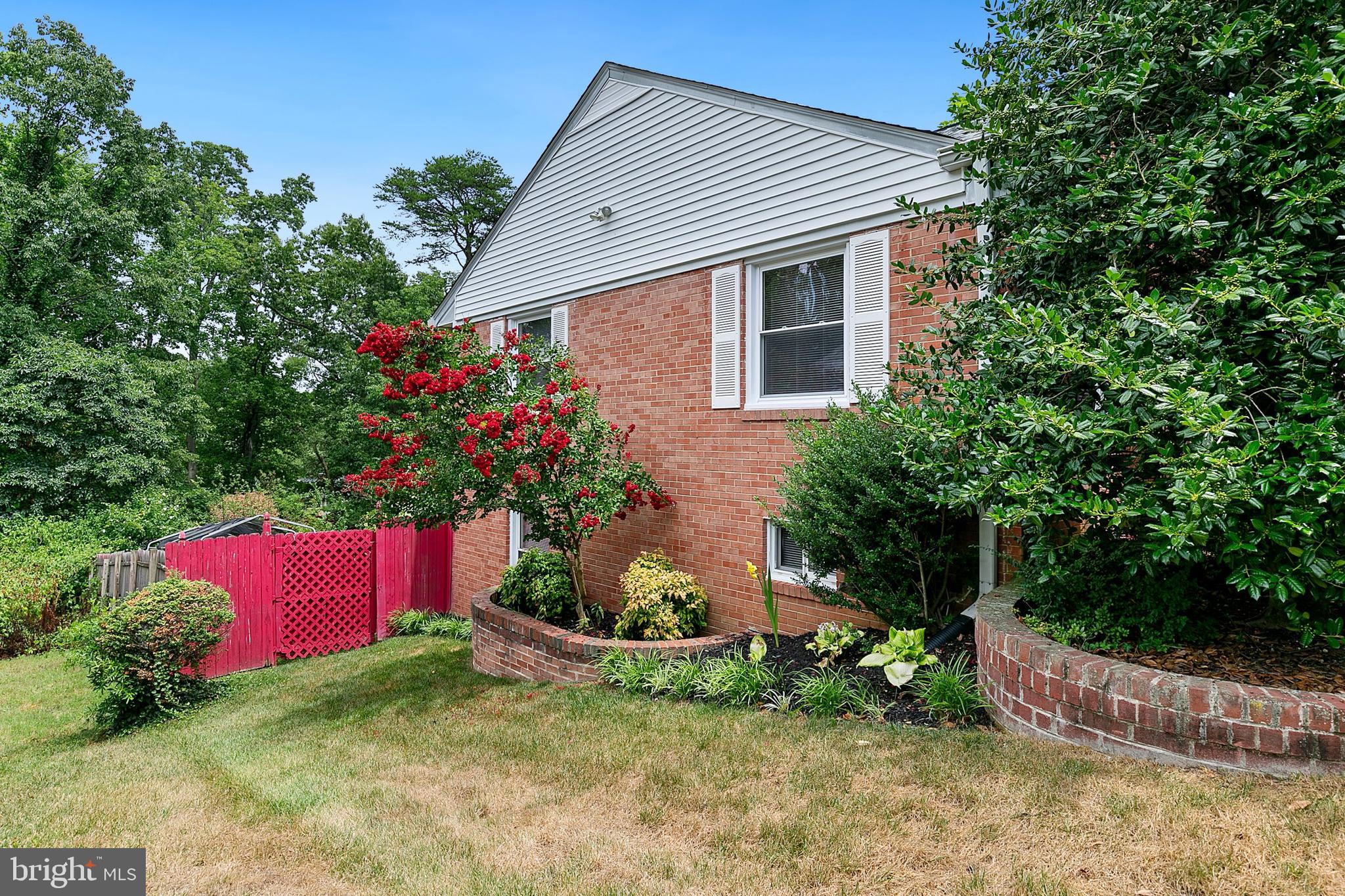 MARTINS WOODS - Residential