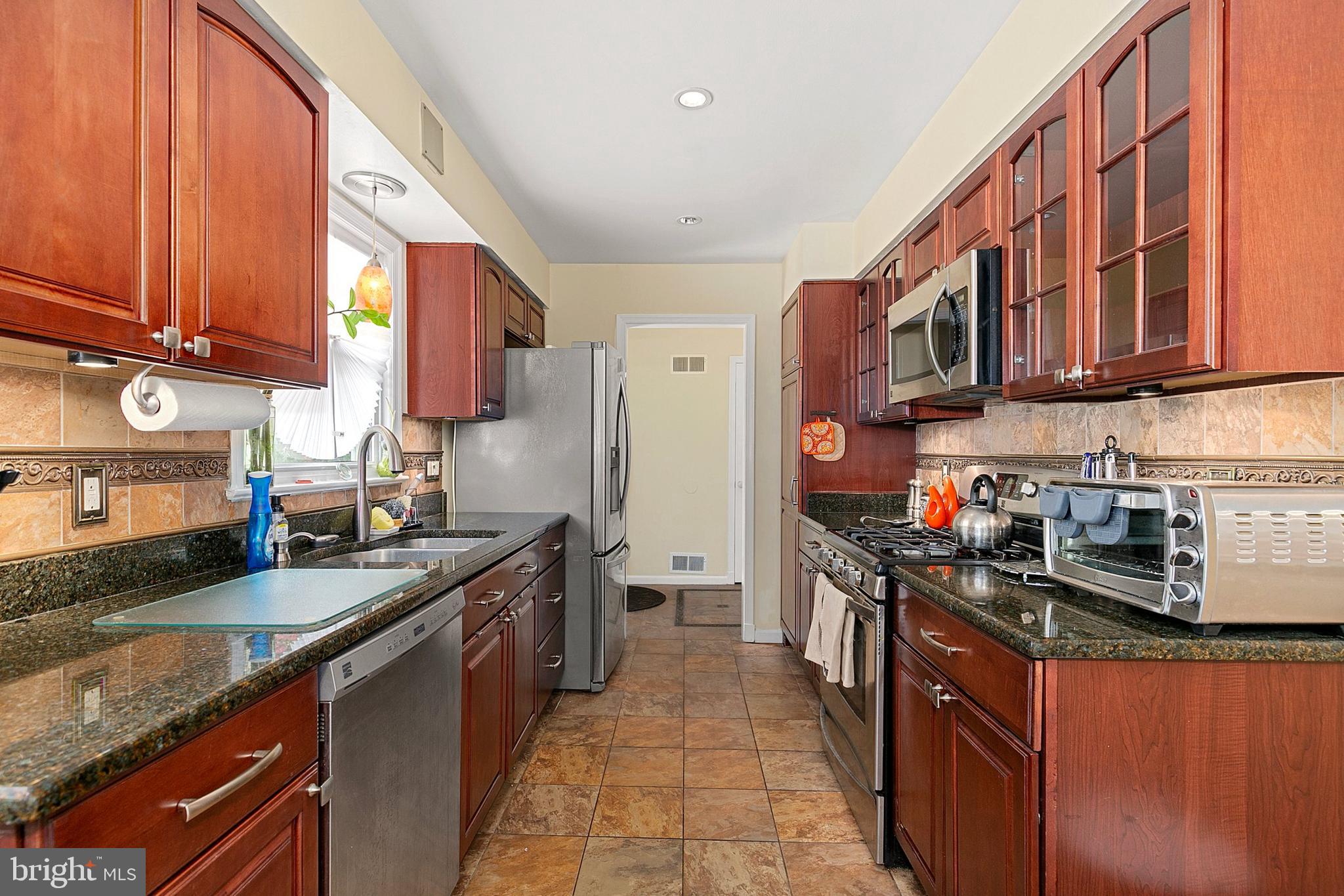 MARTINS WOODS - Residential