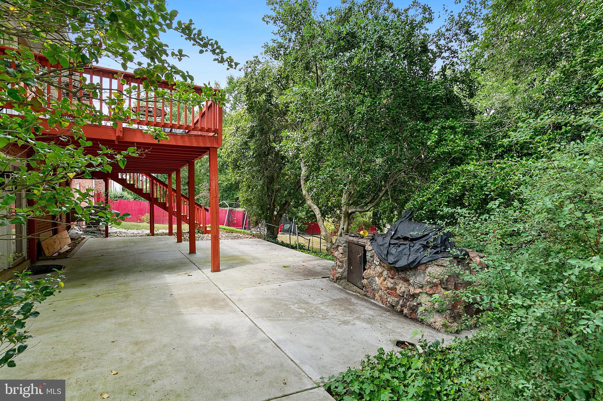 MARTINS WOODS - Residential