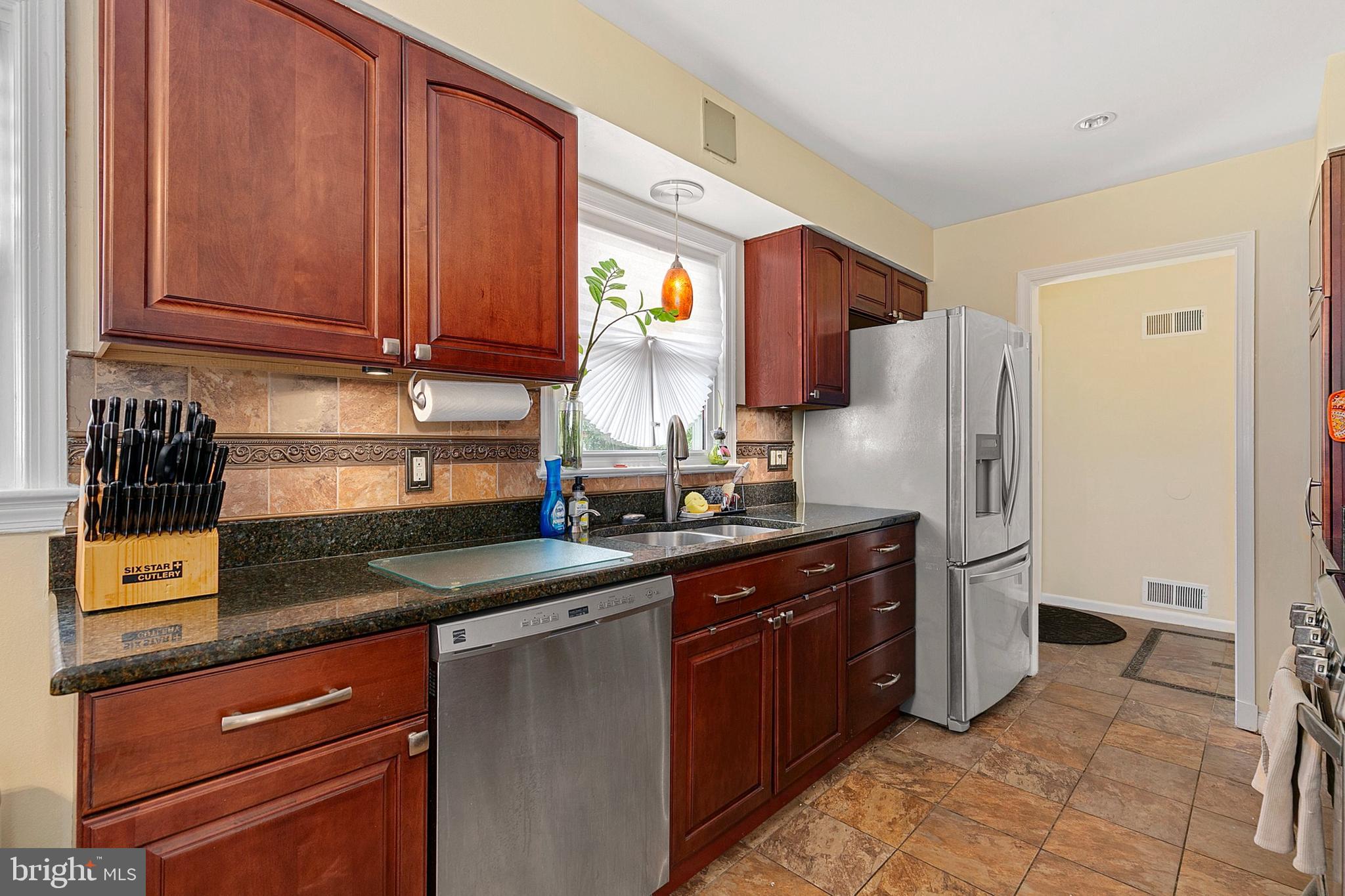 MARTINS WOODS - Residential