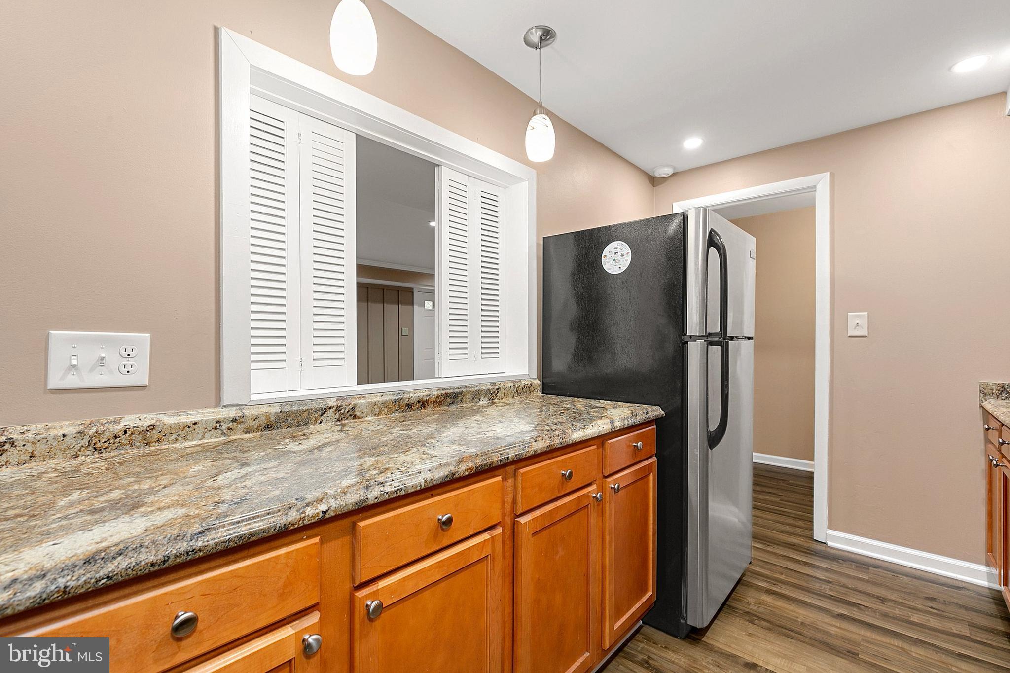 MARTINS WOODS - Residential