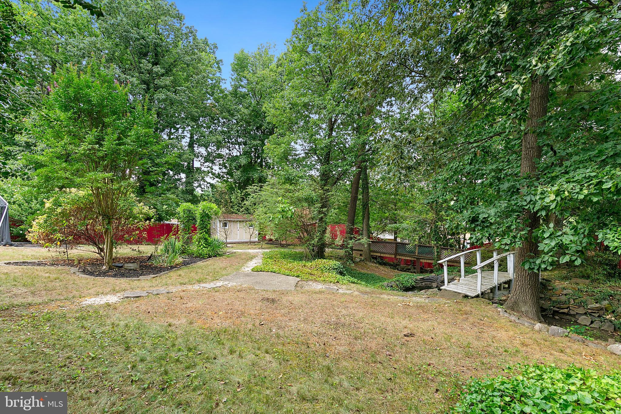 MARTINS WOODS - Residential