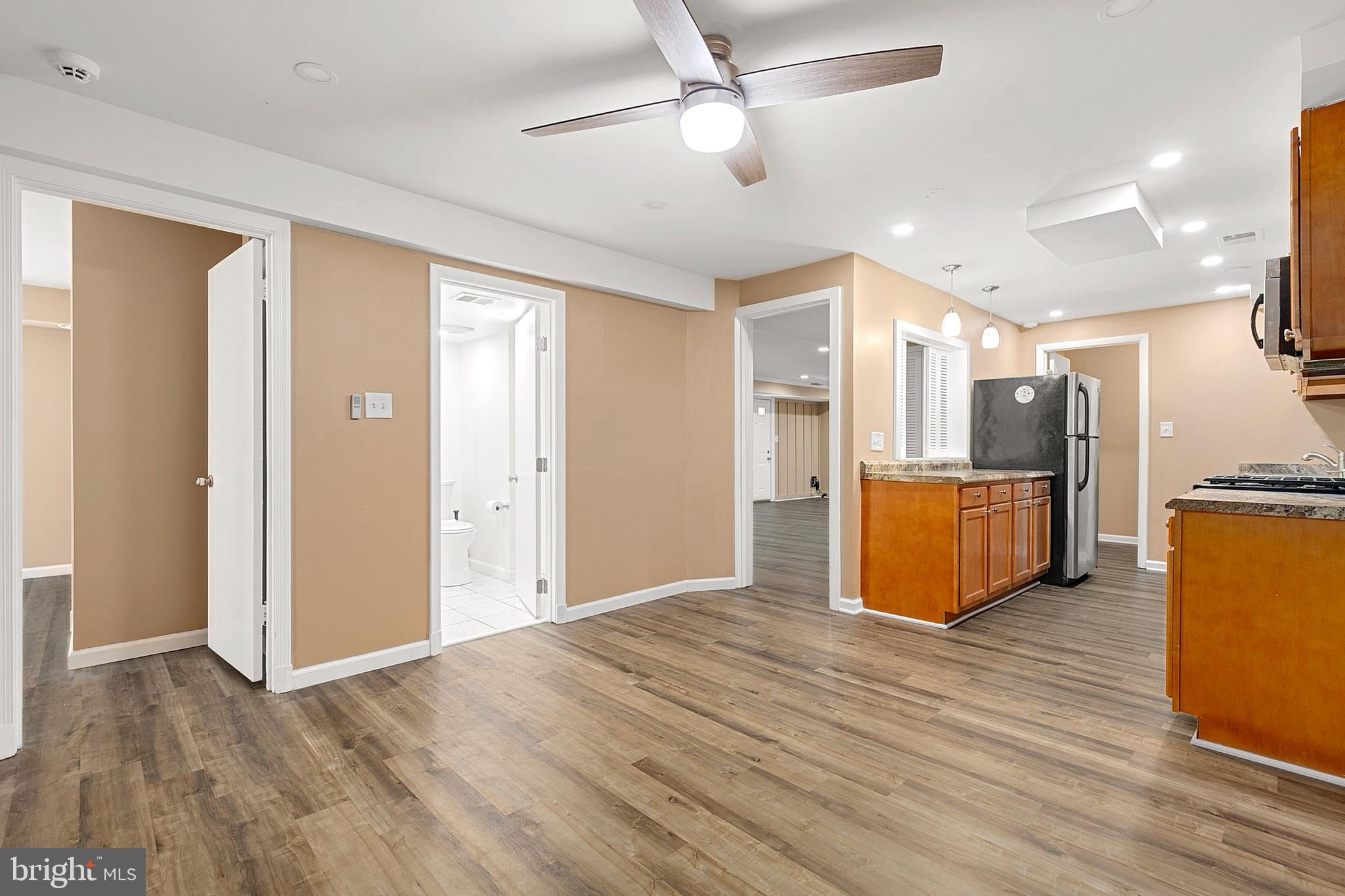 MARTINS WOODS - Residential